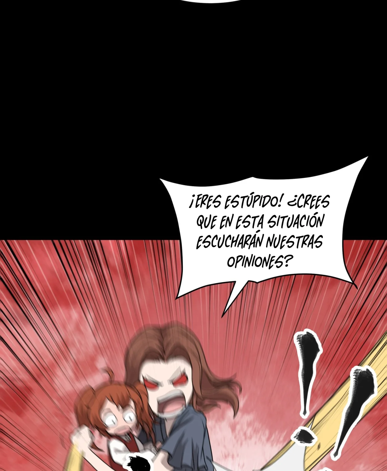 Read La Leyenda De La Estrella General (Continuacion) ES Manga Online