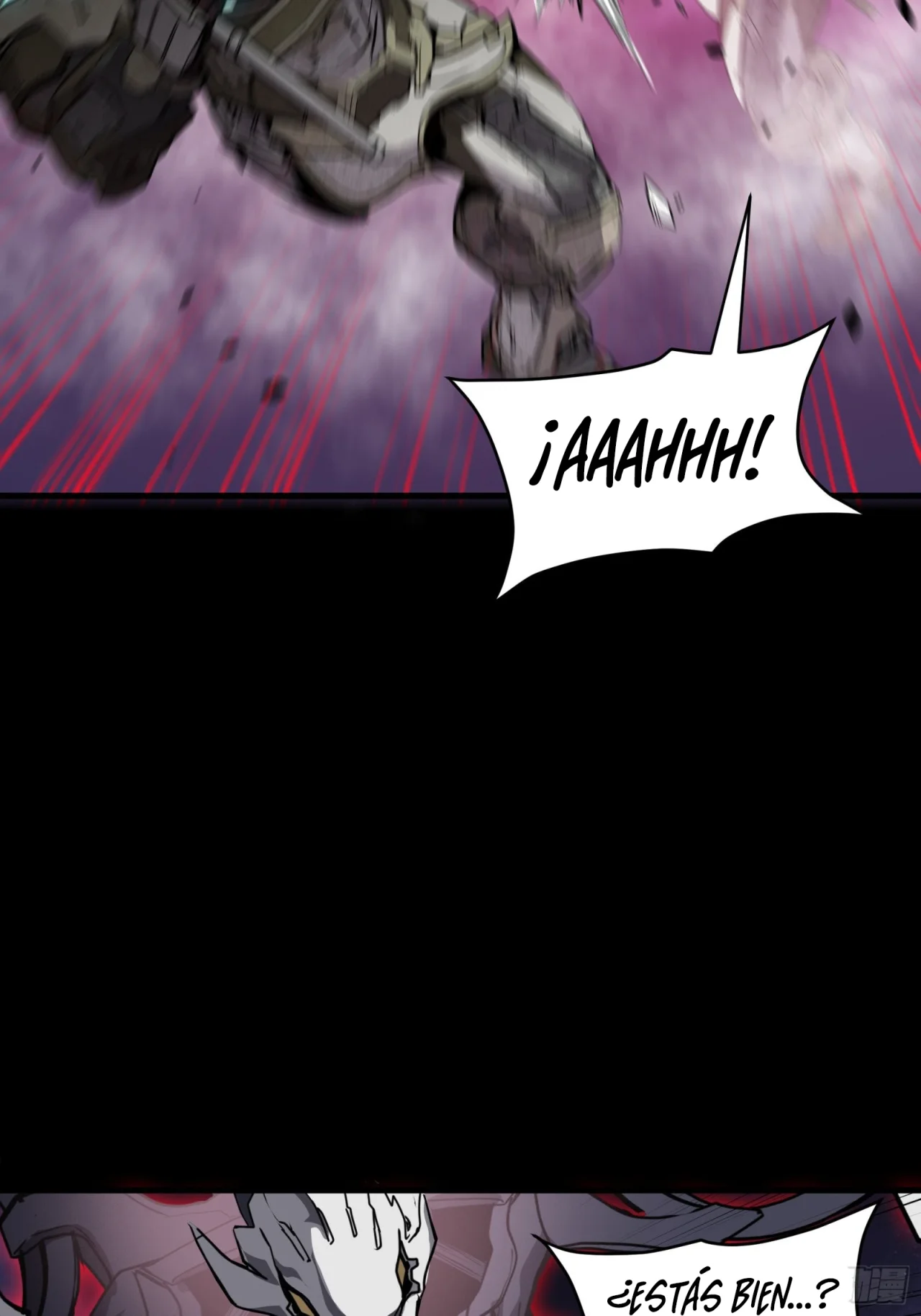 Read La Leyenda De La Estrella General (Continuacion) ES Manga Online