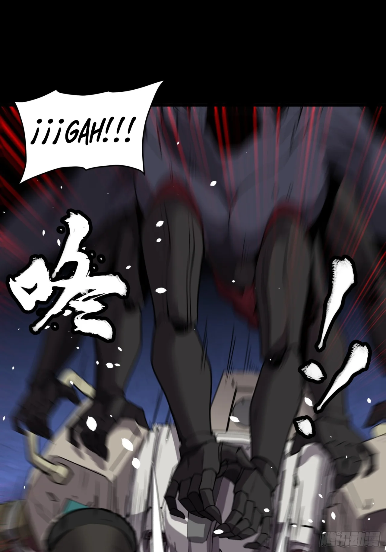 Read La Leyenda De La Estrella General (Continuacion) ES Manga Online