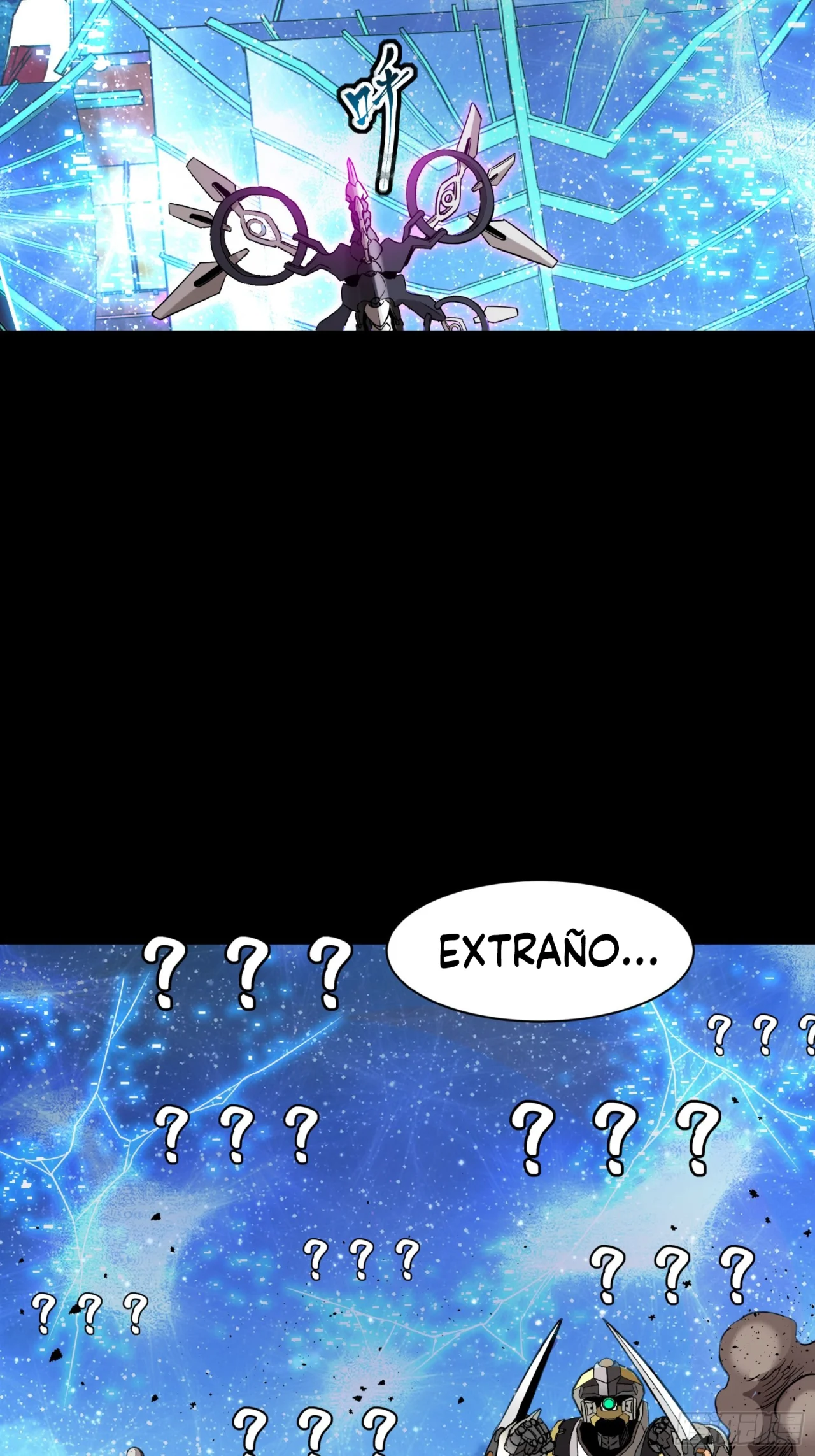 Read La Leyenda De La Estrella General (Continuacion) ES Manga Online