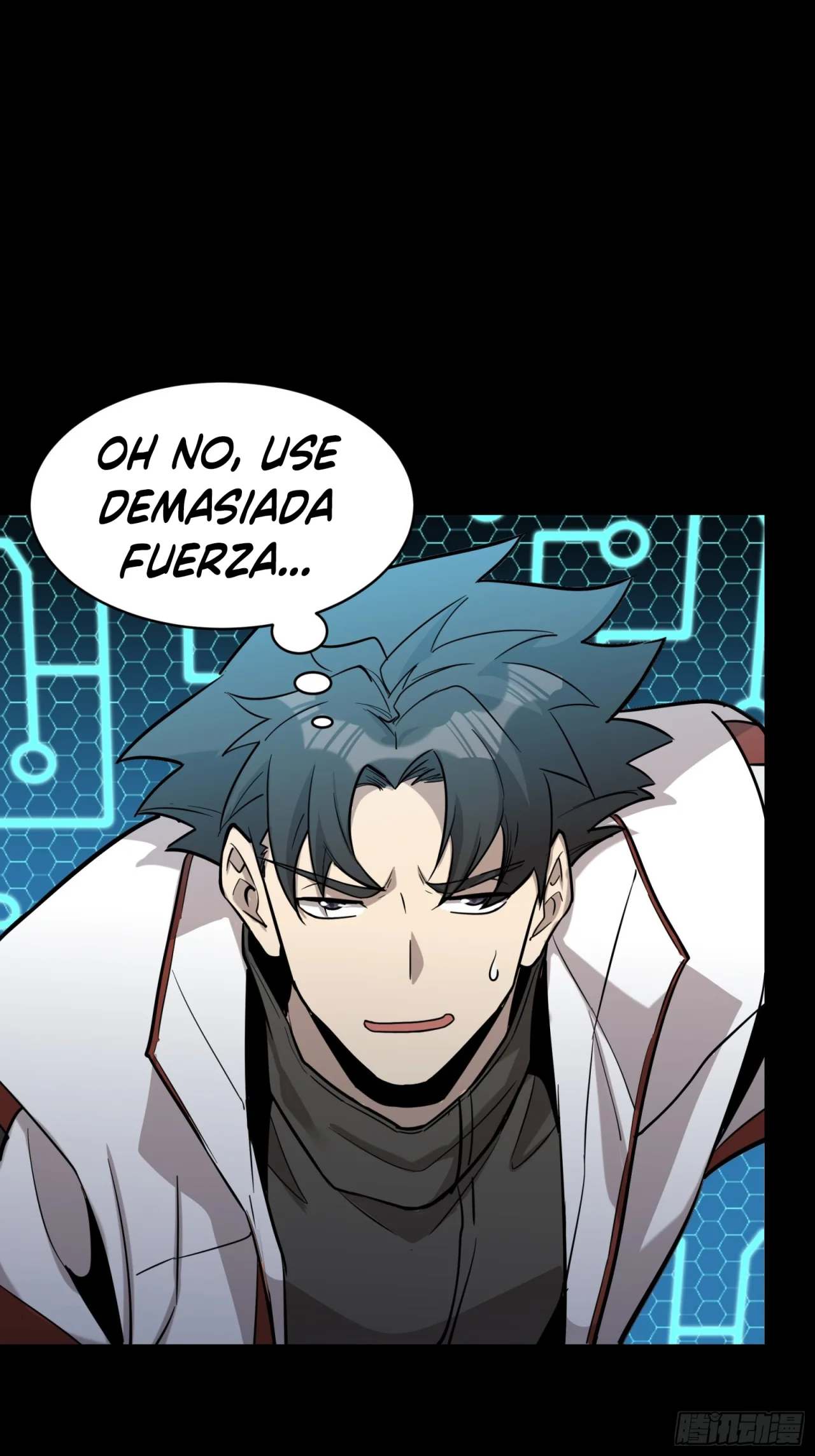 Read La Leyenda De La Estrella General (Continuacion) ES Manga Online