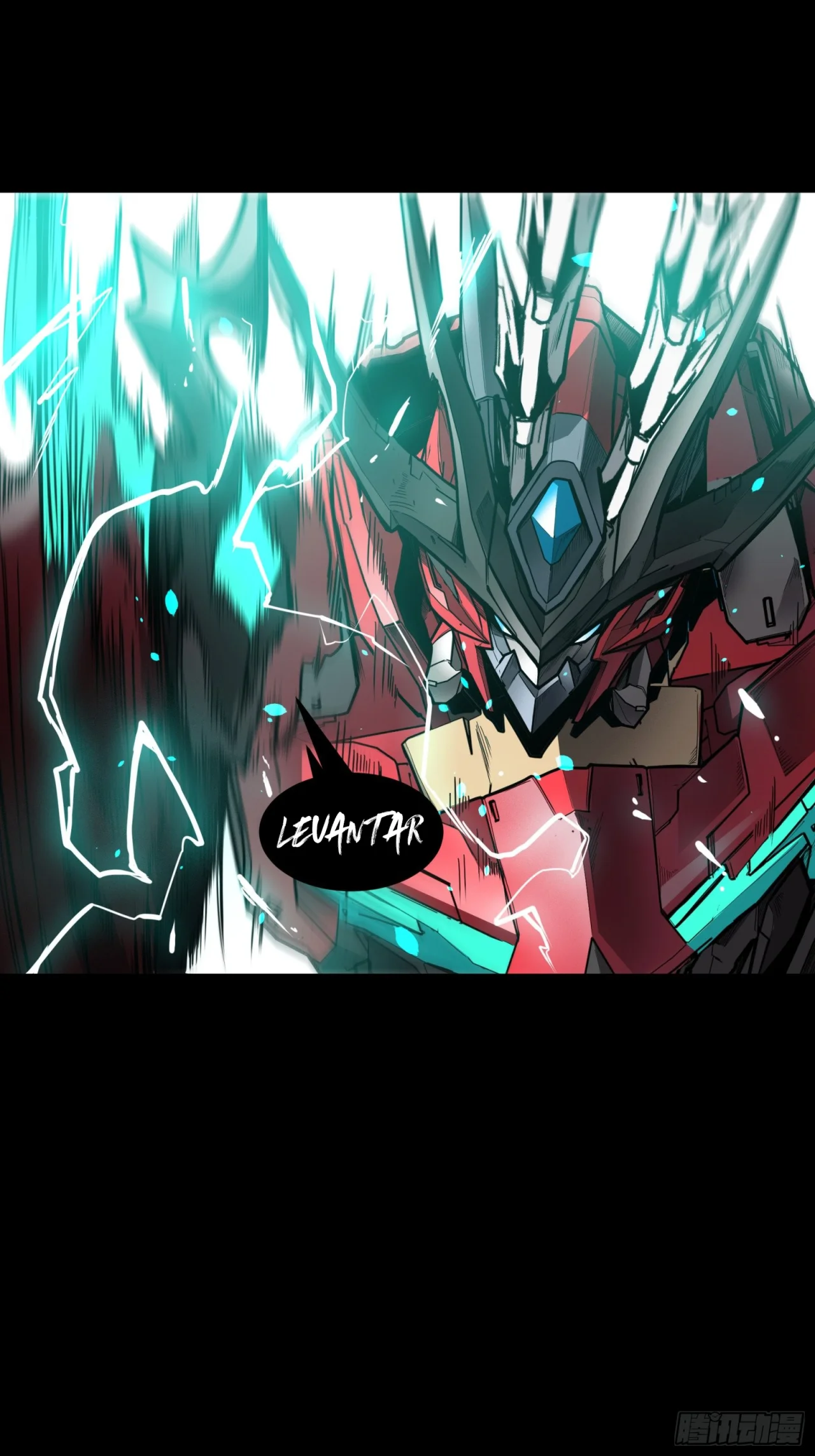 Read La Leyenda De La Estrella General (Continuacion) ES Manga Online