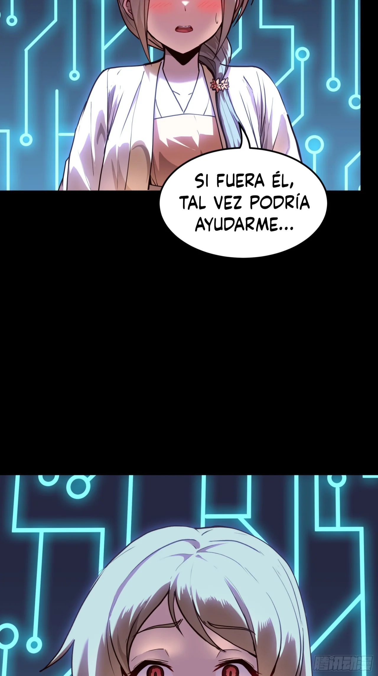 Read La Leyenda De La Estrella General (Continuacion) ES Manga Online