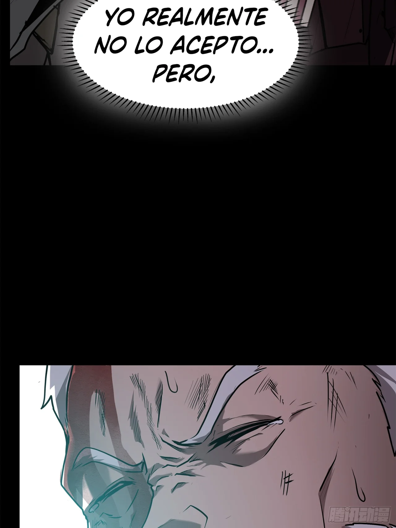 Read La Leyenda De La Estrella General (Continuacion) ES Manga Online