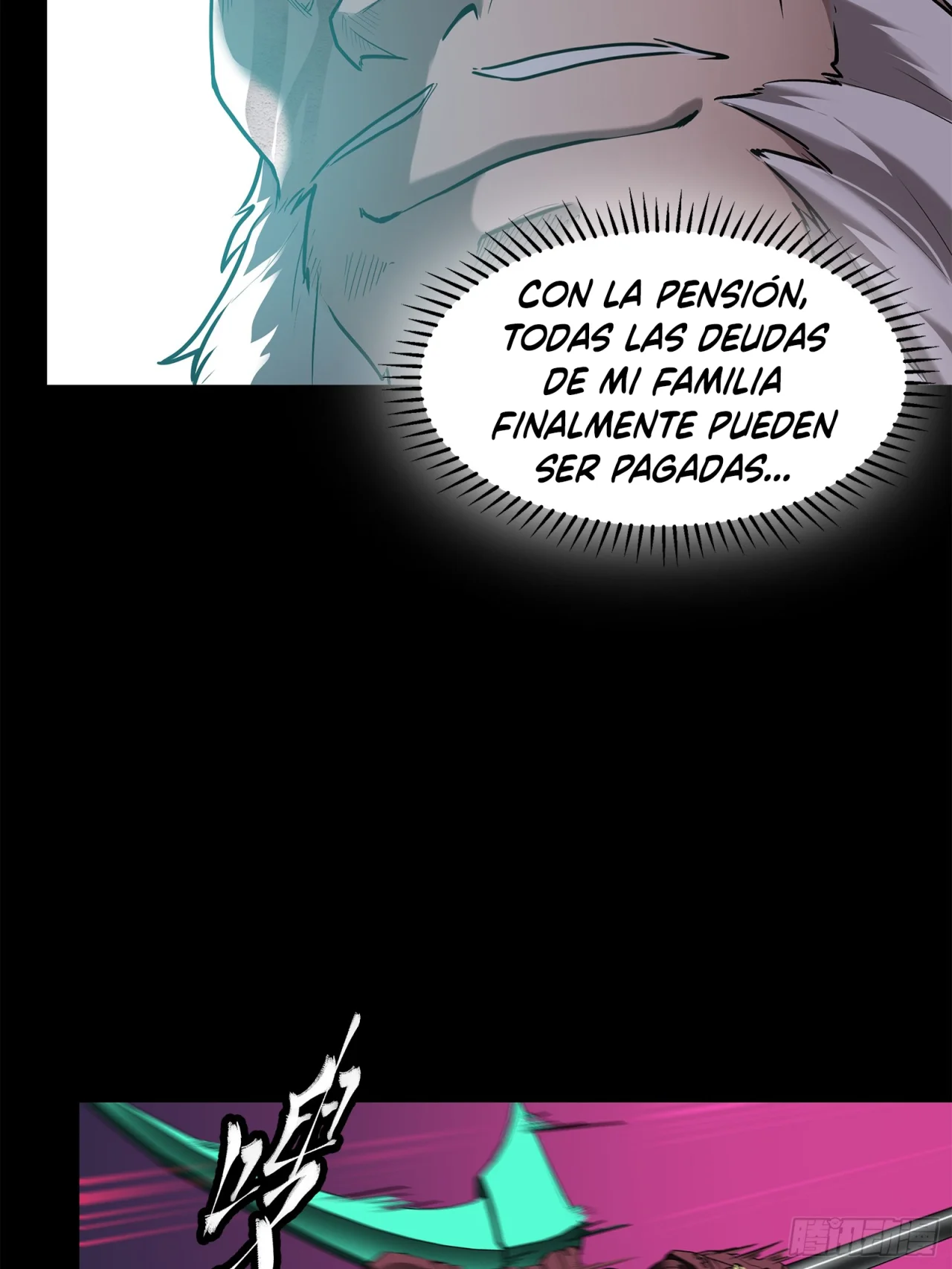 Read La Leyenda De La Estrella General (Continuacion) ES Manga Online