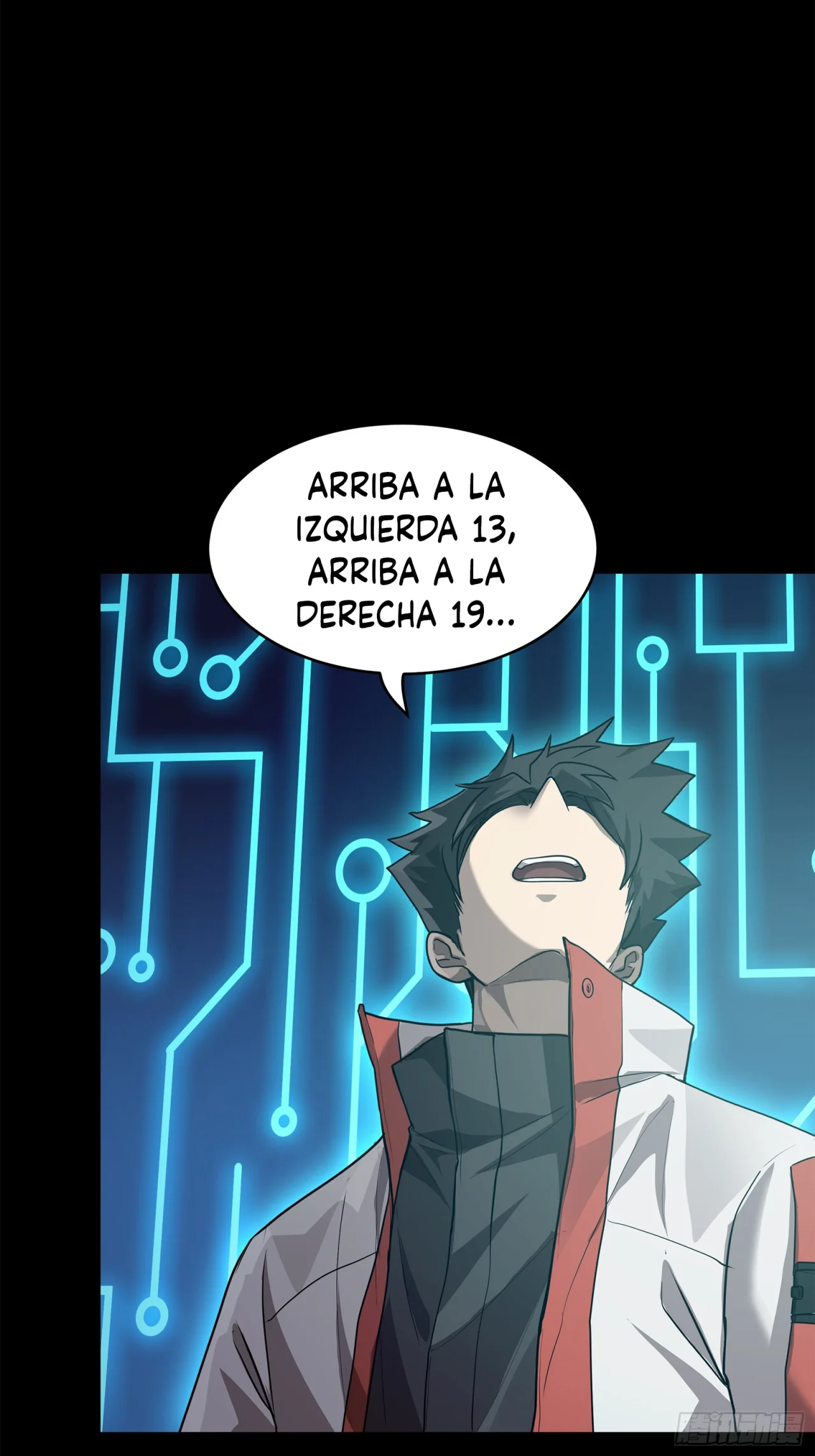 Read La Leyenda De La Estrella General (Continuacion) ES Manga Online