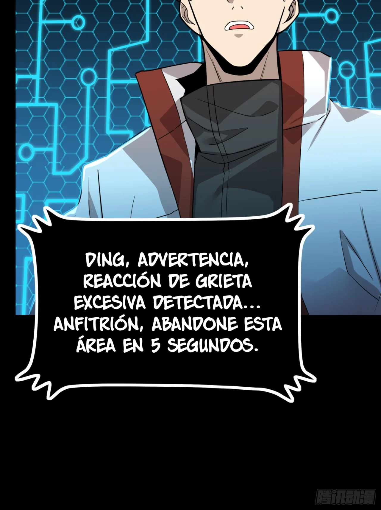 Read La Leyenda De La Estrella General (Continuacion) ES Manga Online