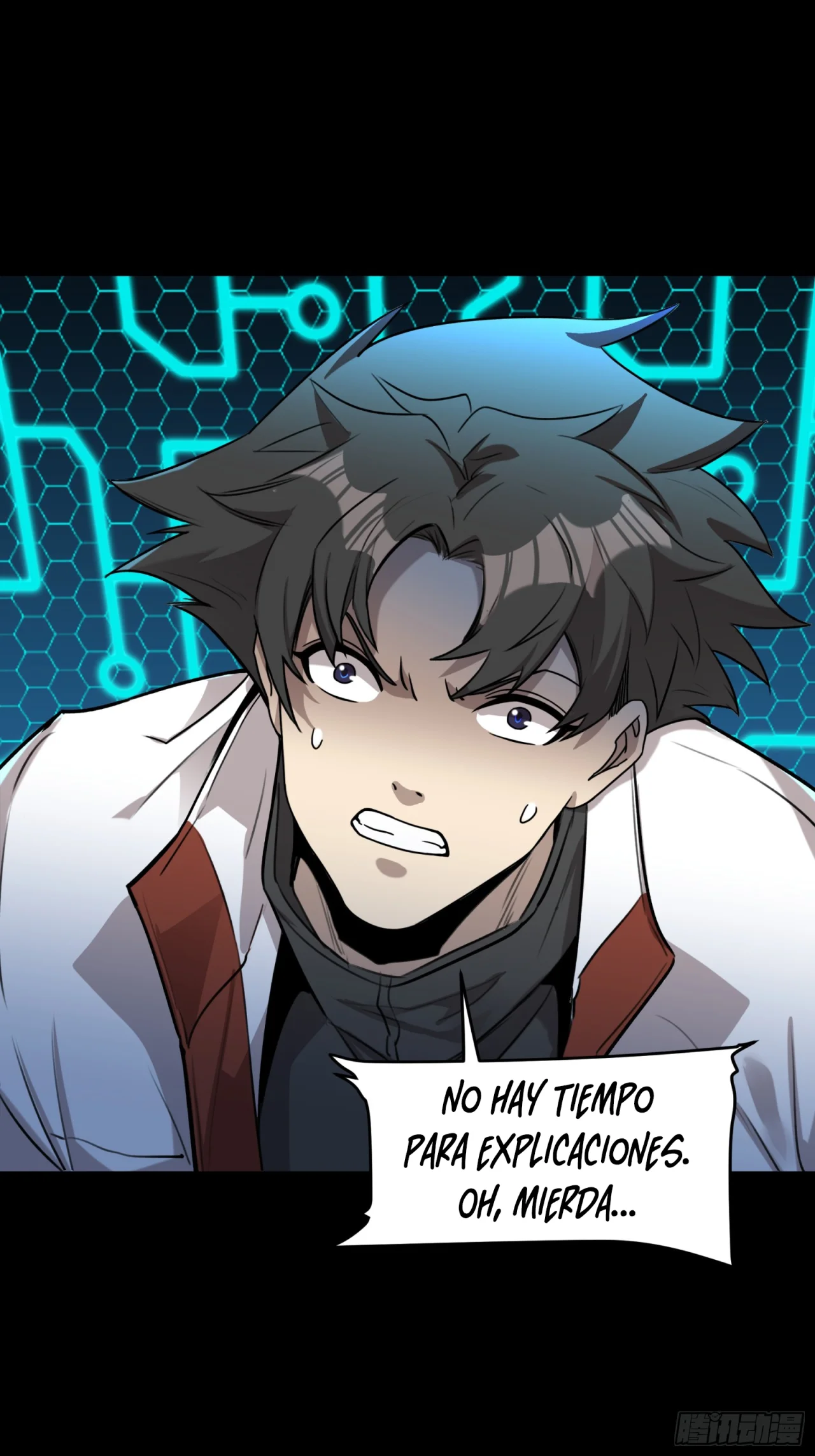 Read La Leyenda De La Estrella General (Continuacion) ES Manga Online