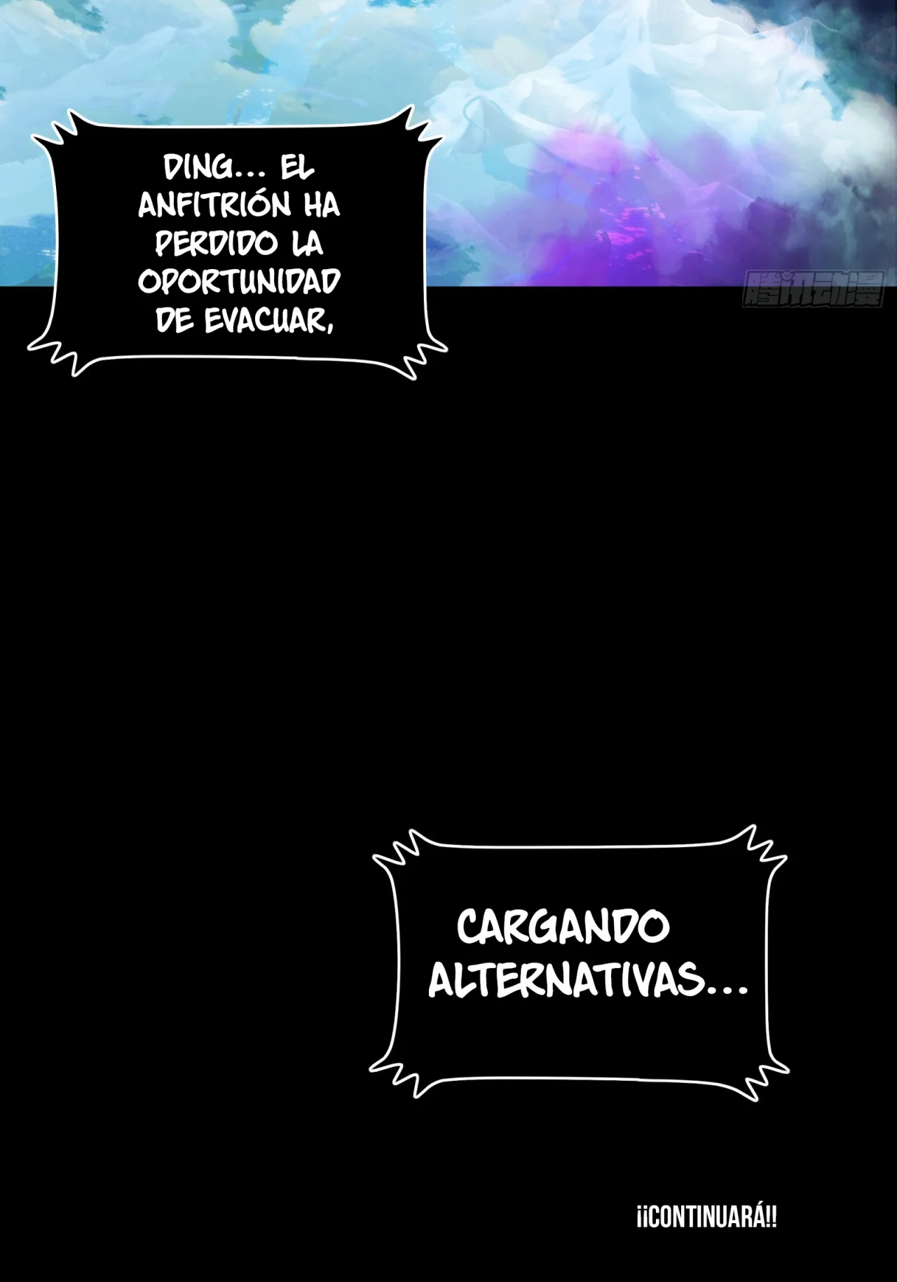 Read La Leyenda De La Estrella General (Continuacion) ES Manga Online