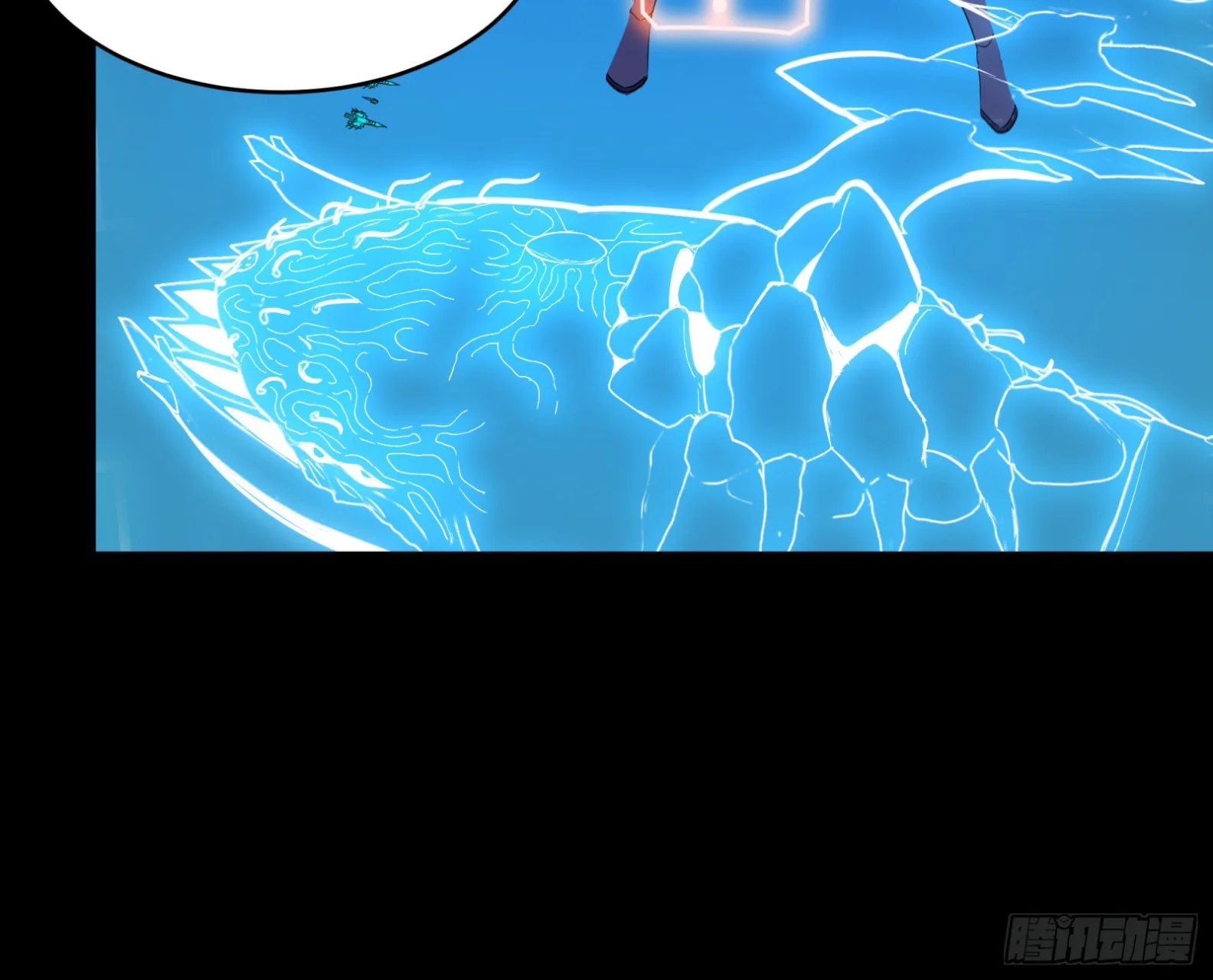 Read La Leyenda De La Estrella General (Continuacion) ES Manga Online