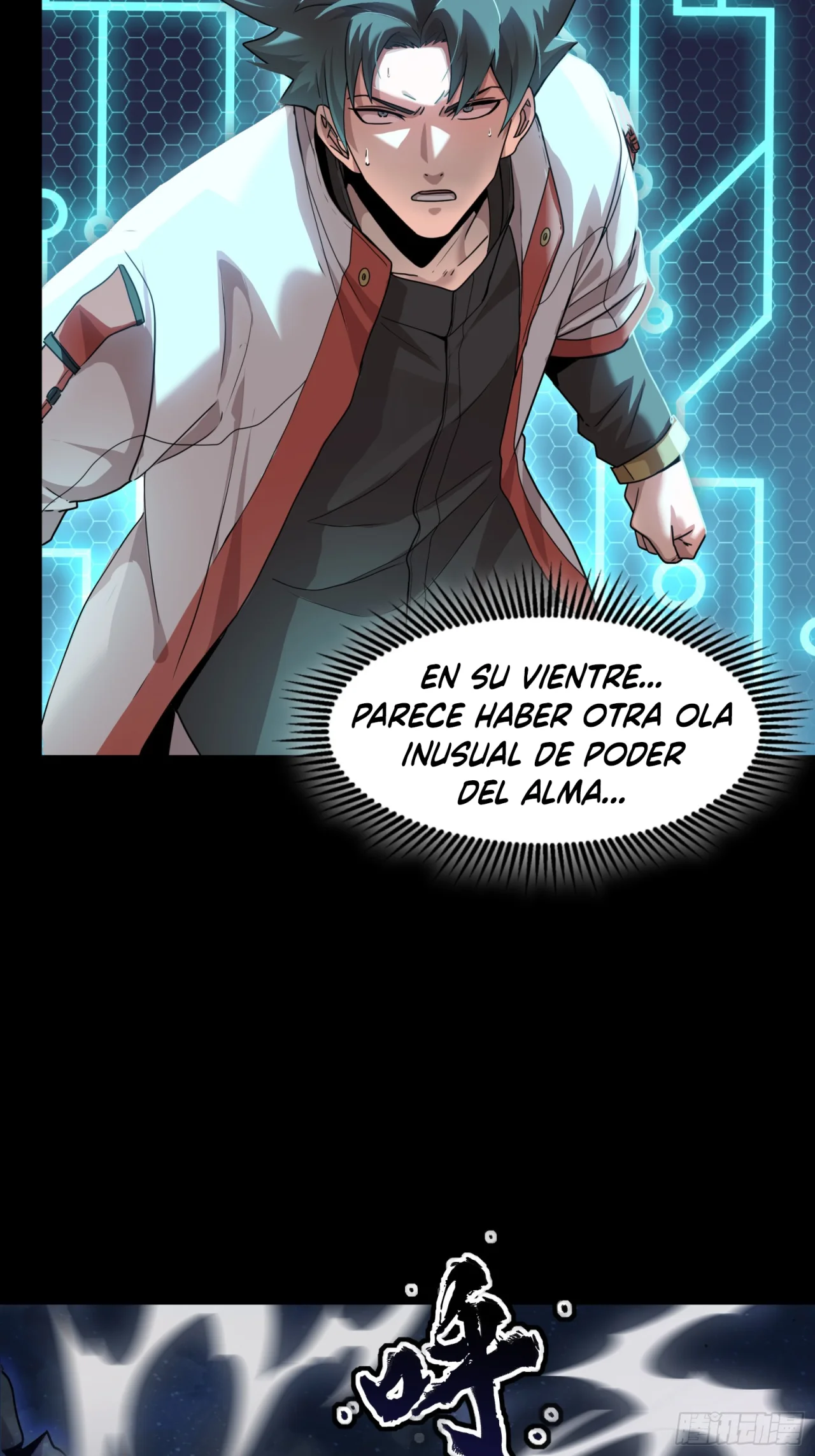 Read La Leyenda De La Estrella General (Continuacion) ES Manga Online