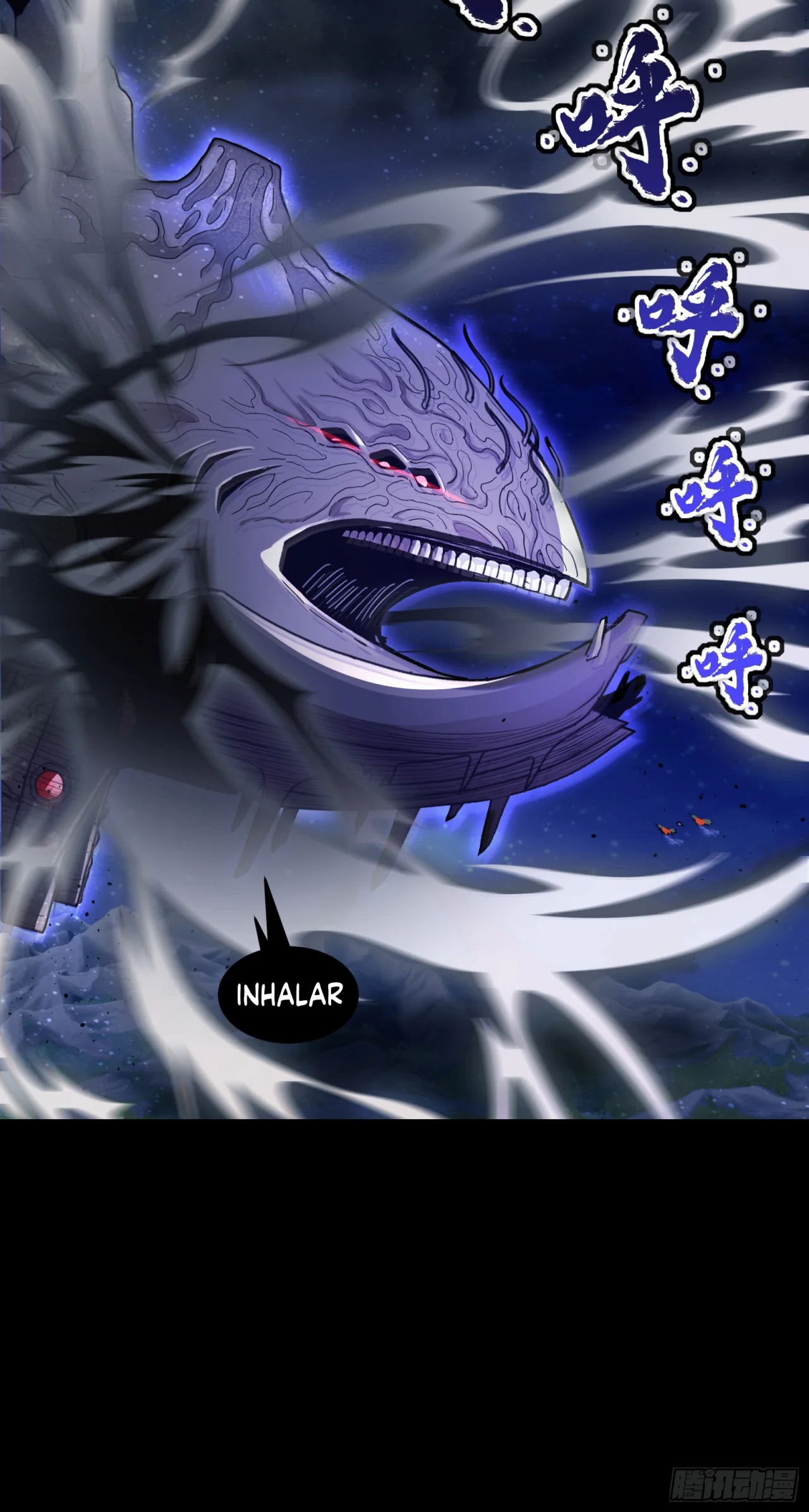 Read La Leyenda De La Estrella General (Continuacion) ES Manga Online