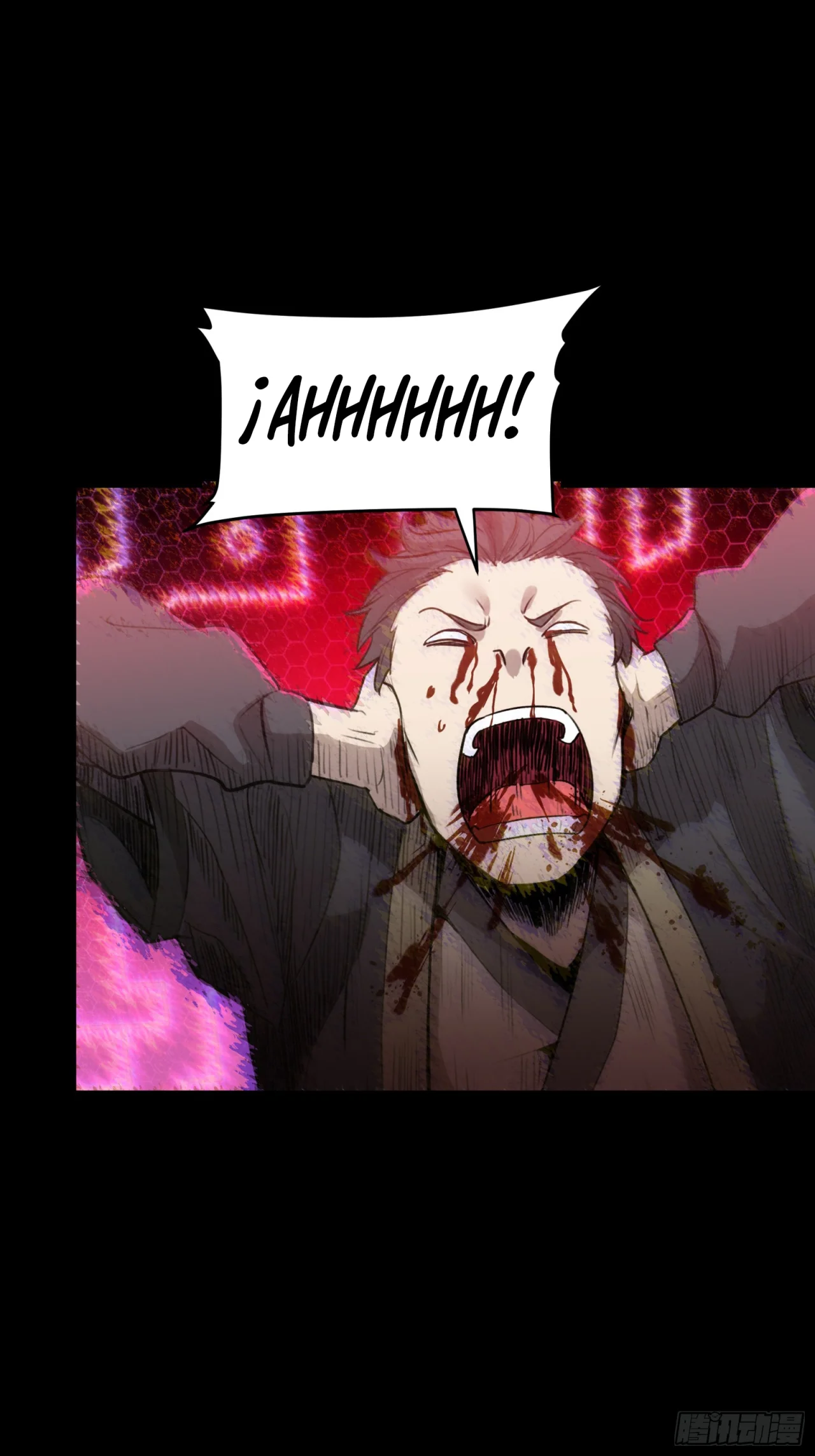 Read La Leyenda De La Estrella General (Continuacion) ES Manga Online