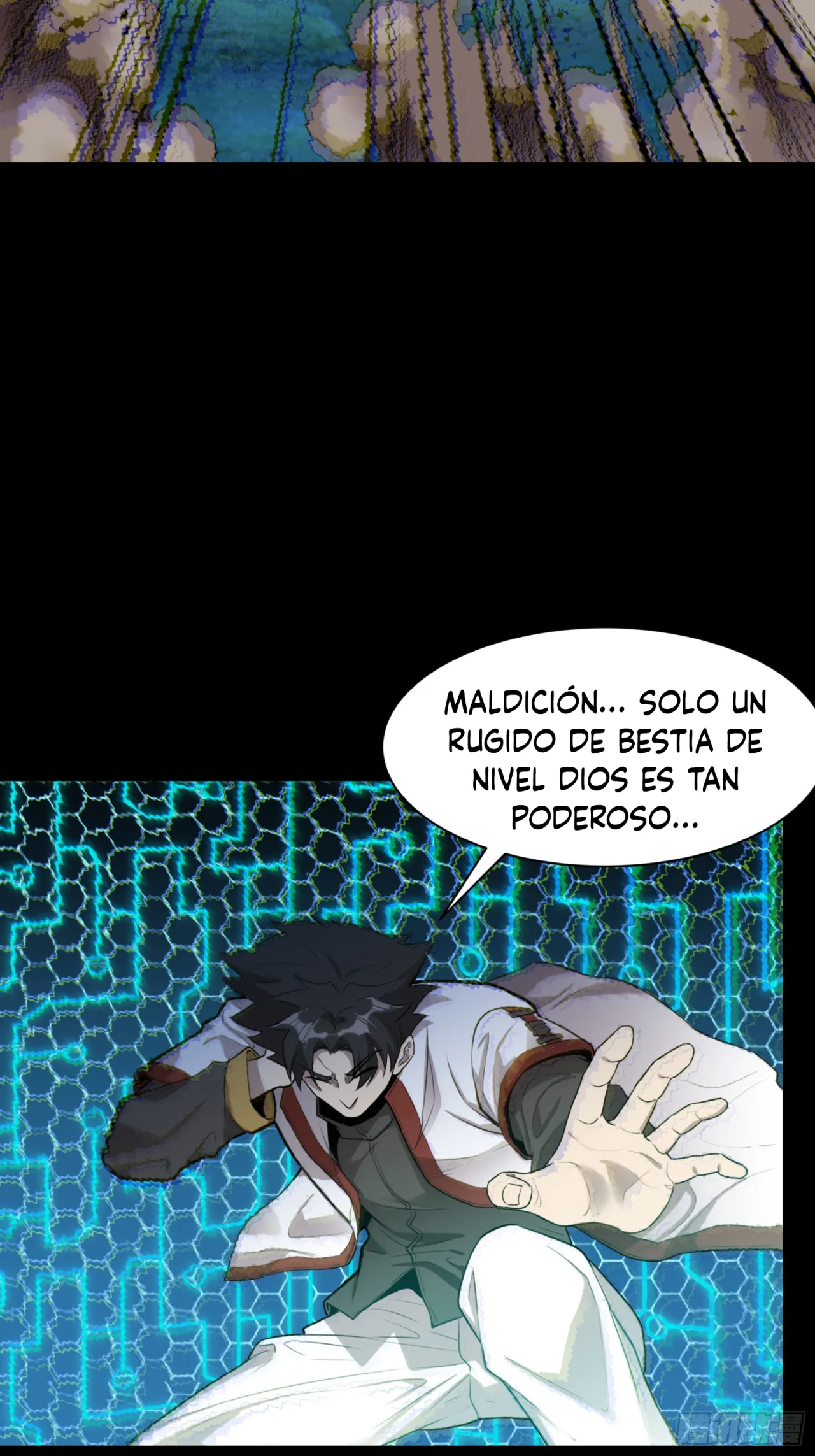 Read La Leyenda De La Estrella General (Continuacion) ES Manga Online