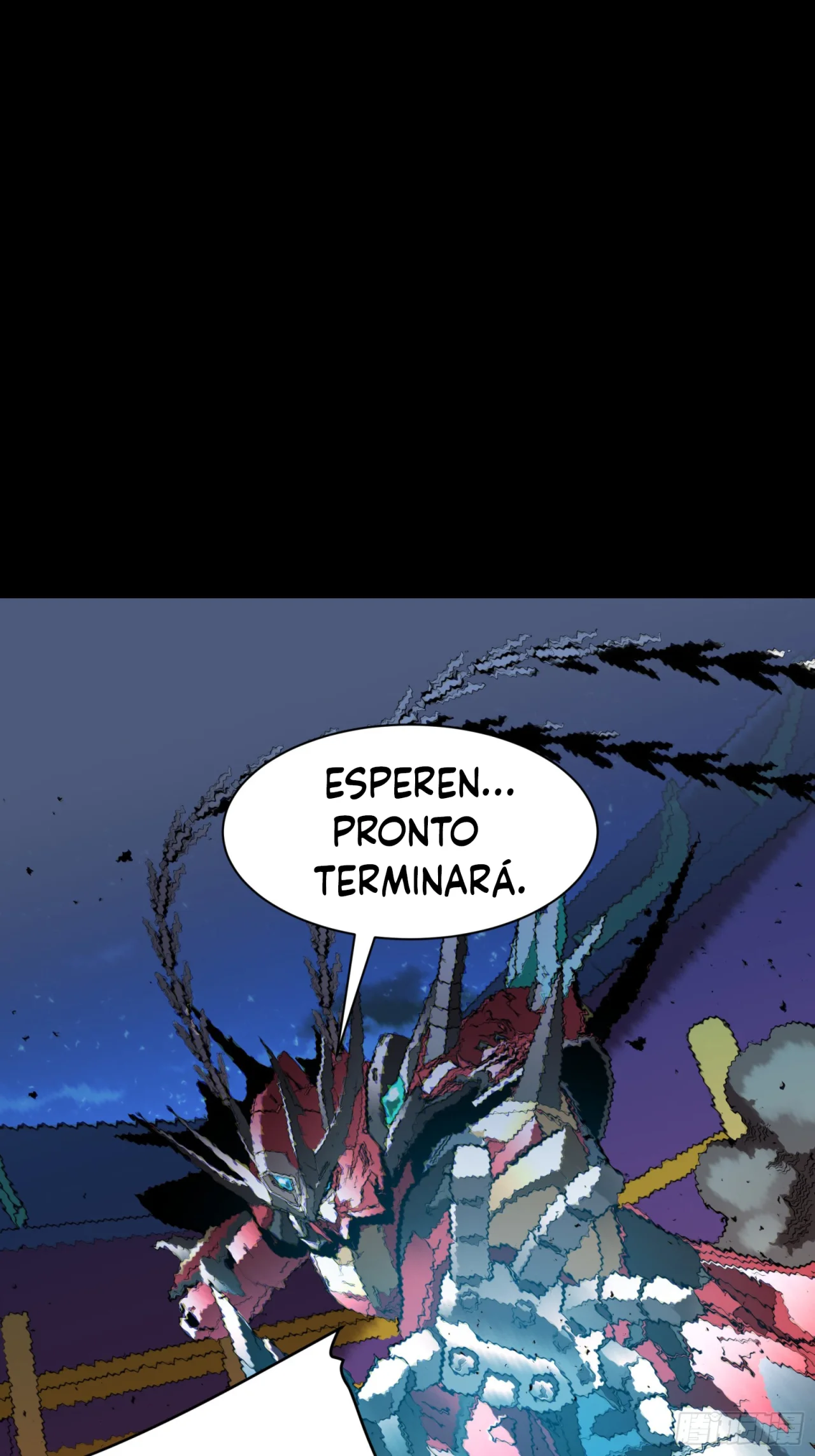 Read La Leyenda De La Estrella General (Continuacion) ES Manga Online