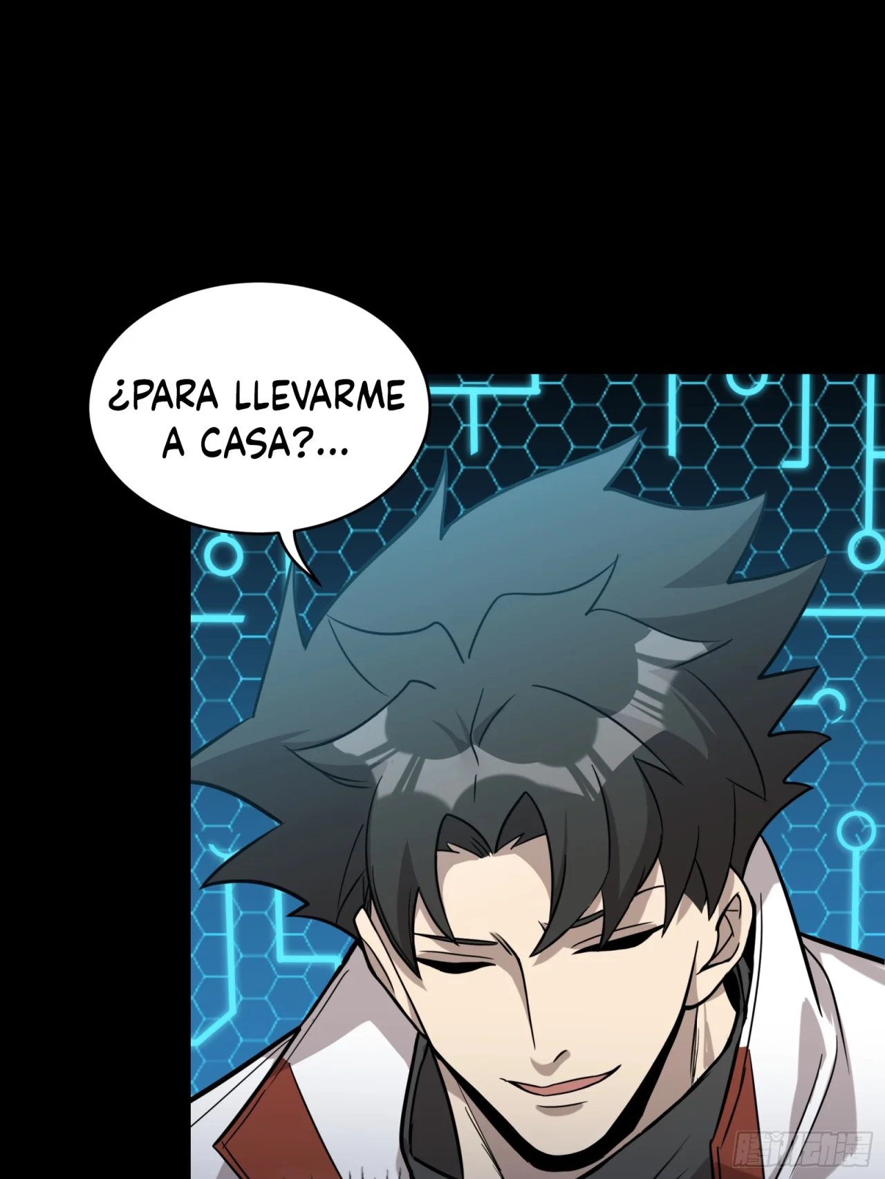 Read La Leyenda De La Estrella General (Continuacion) ES Manga Online