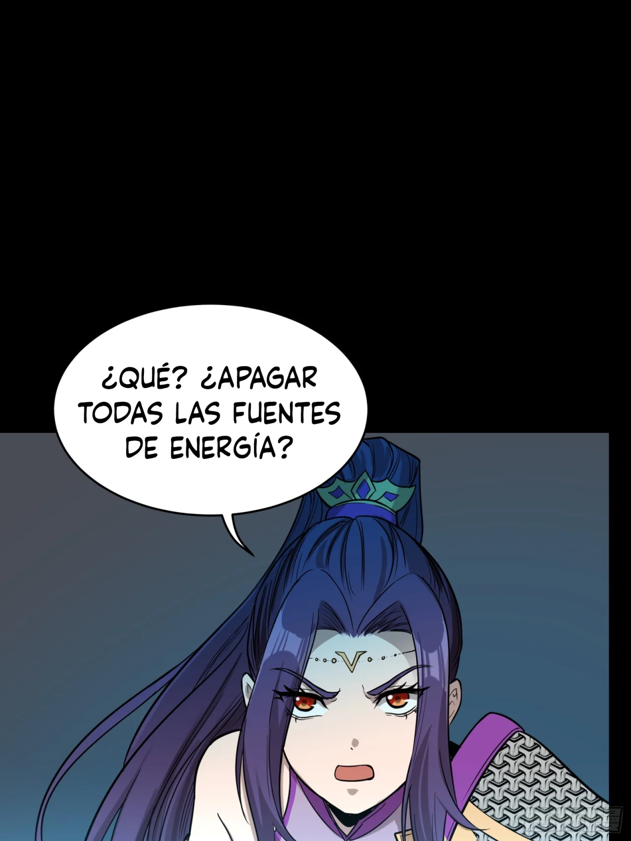 Read La Leyenda De La Estrella General (Continuacion) ES Manga Online