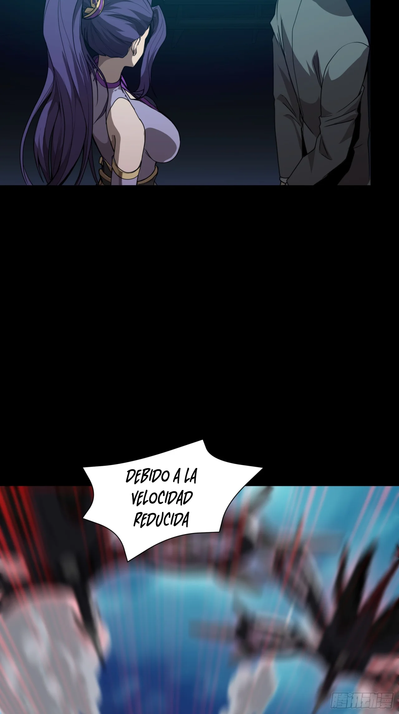 Read La Leyenda De La Estrella General (Continuacion) ES Manga Online