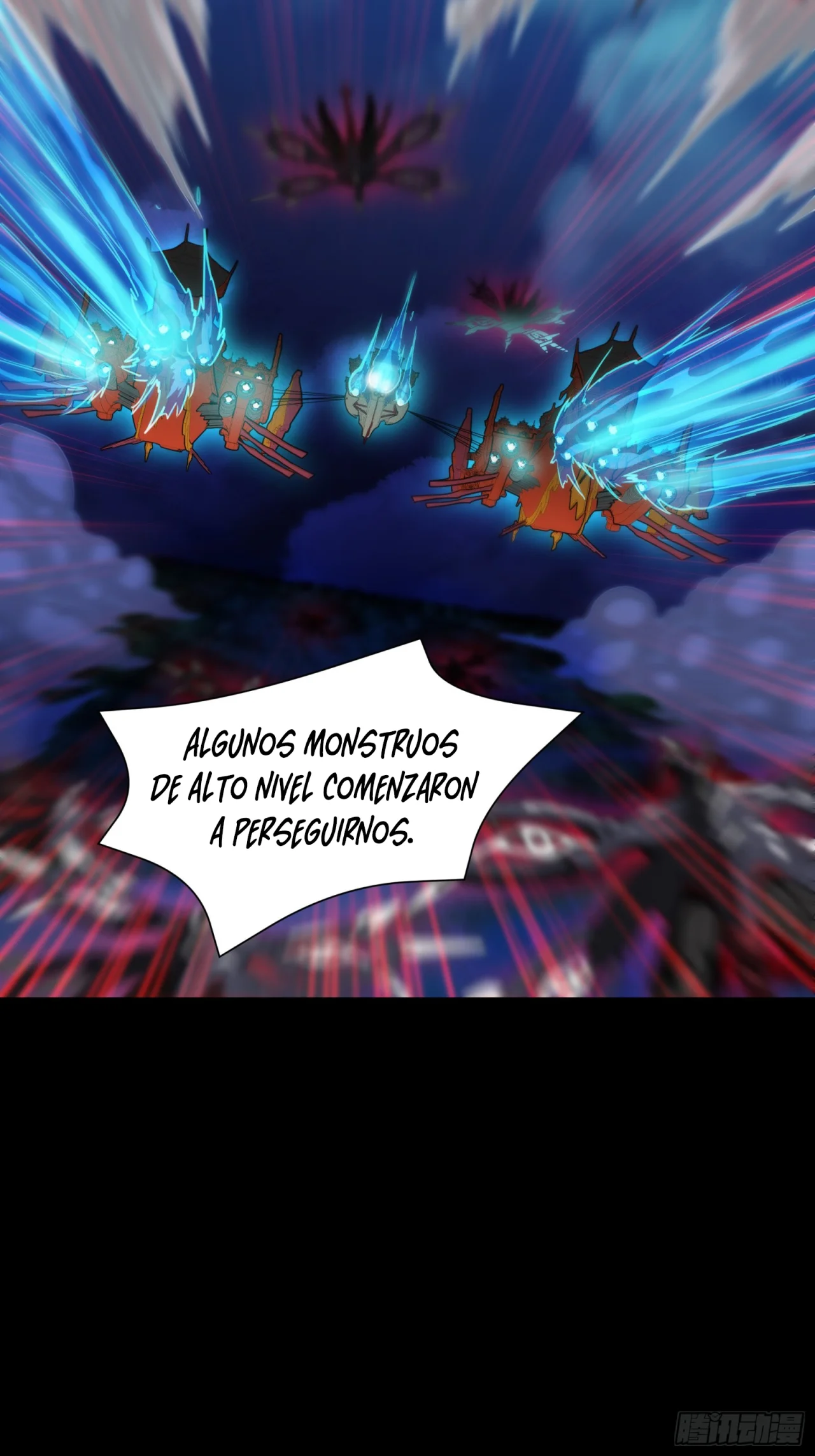Read La Leyenda De La Estrella General (Continuacion) ES Manga Online