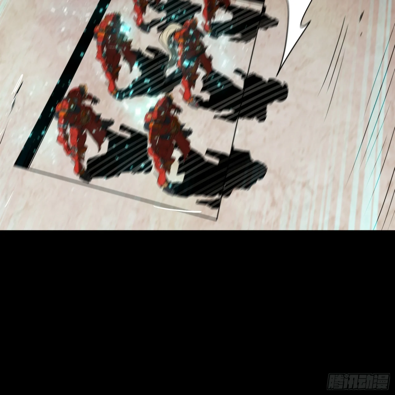 Read La Leyenda De La Estrella General (Continuacion) ES Manga Online