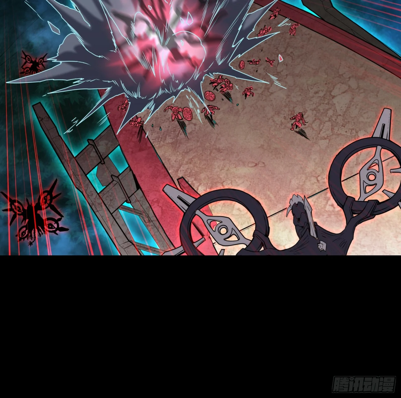 Read La Leyenda De La Estrella General (Continuacion) ES Manga Online