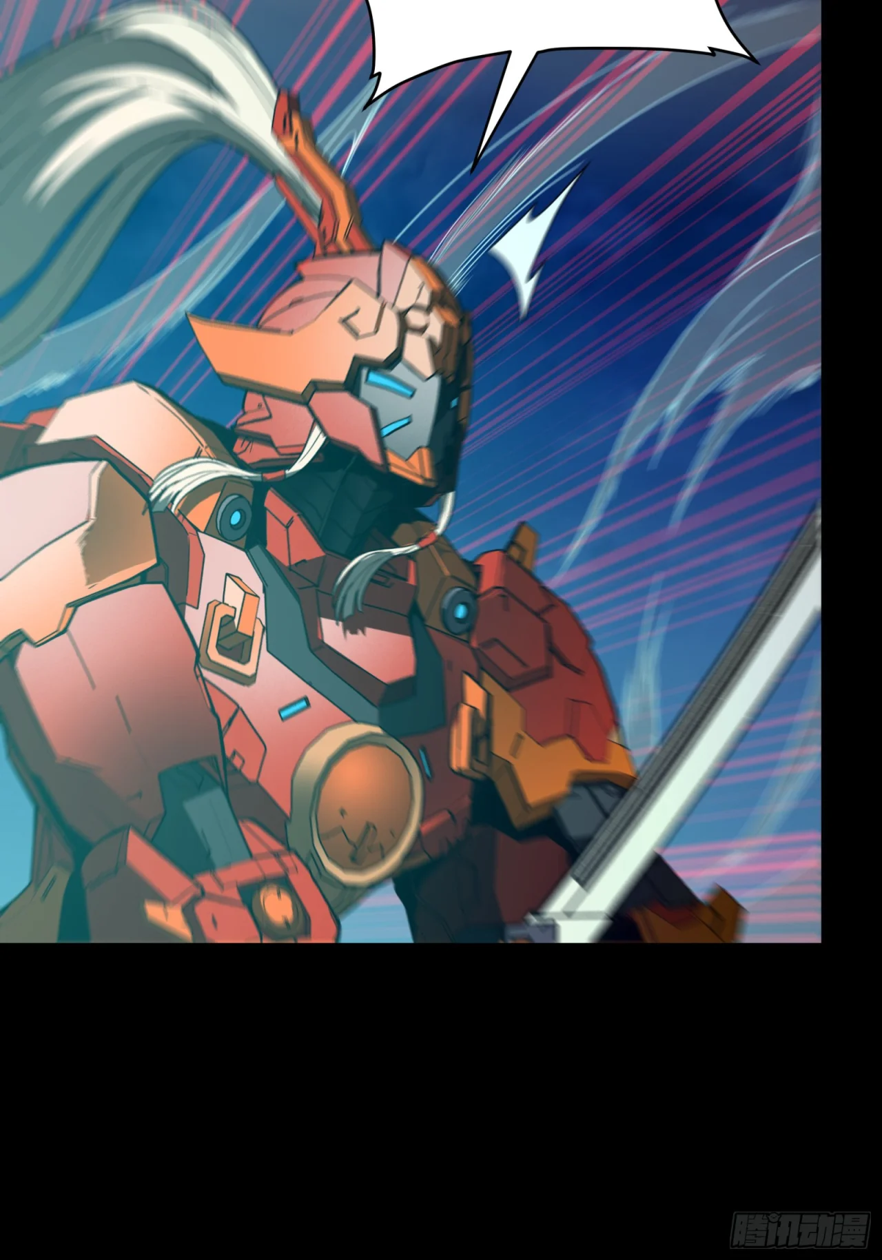 Read La Leyenda De La Estrella General (Continuacion) ES Manga Online