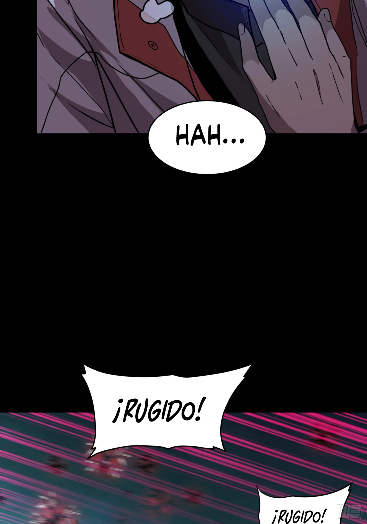 Read La Leyenda De La Estrella General (Continuacion) ES Manga Online