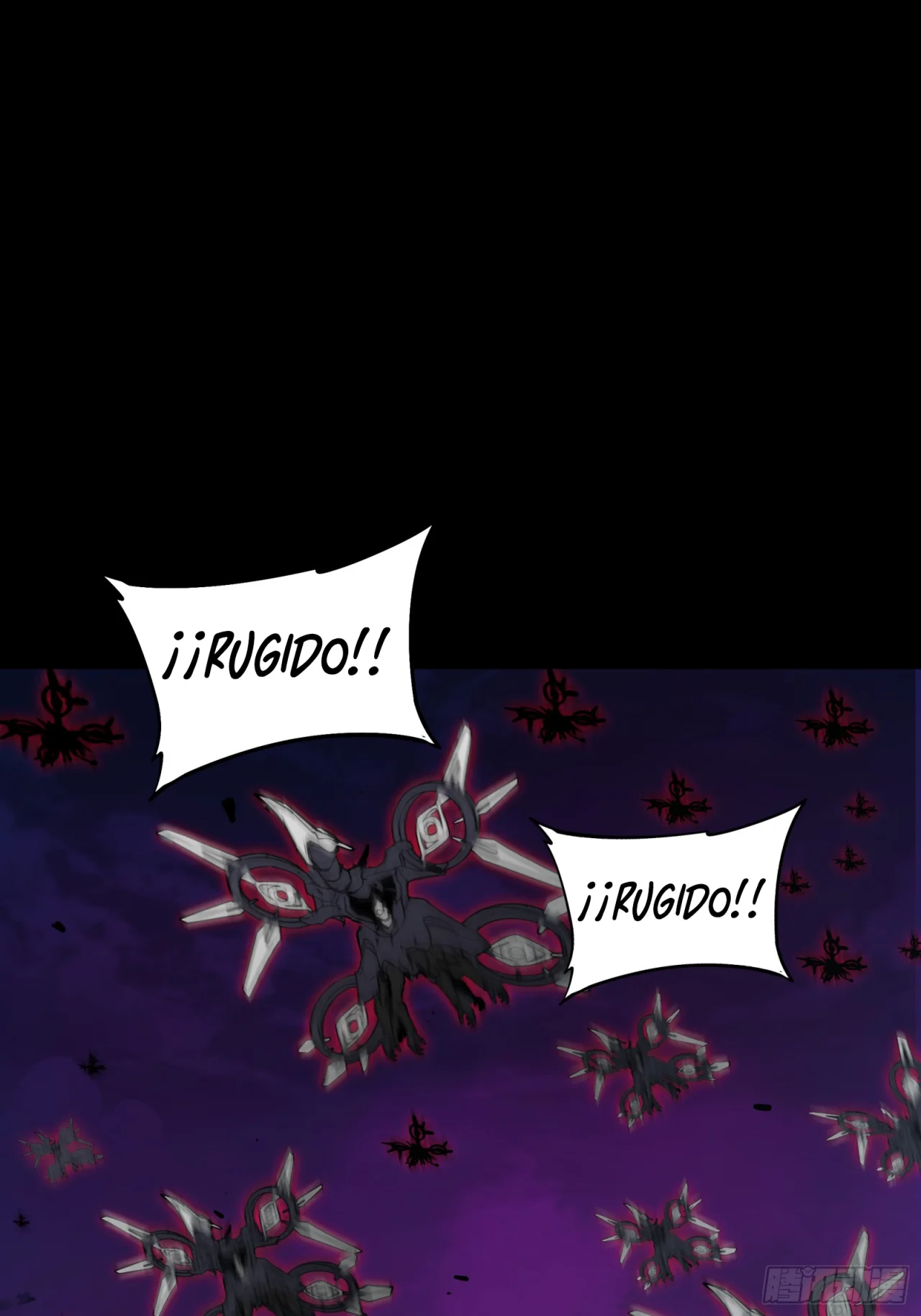 Read La Leyenda De La Estrella General (Continuacion) ES Manga Online
