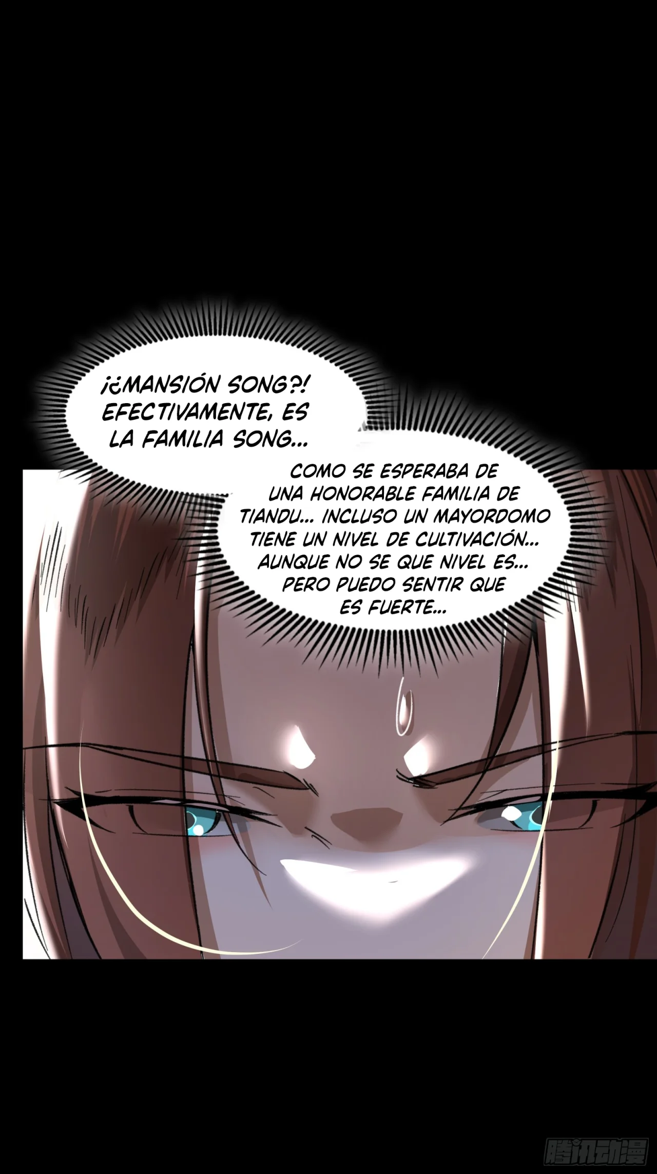 Read La Leyenda De La Estrella General (Continuacion) ES Manga Online