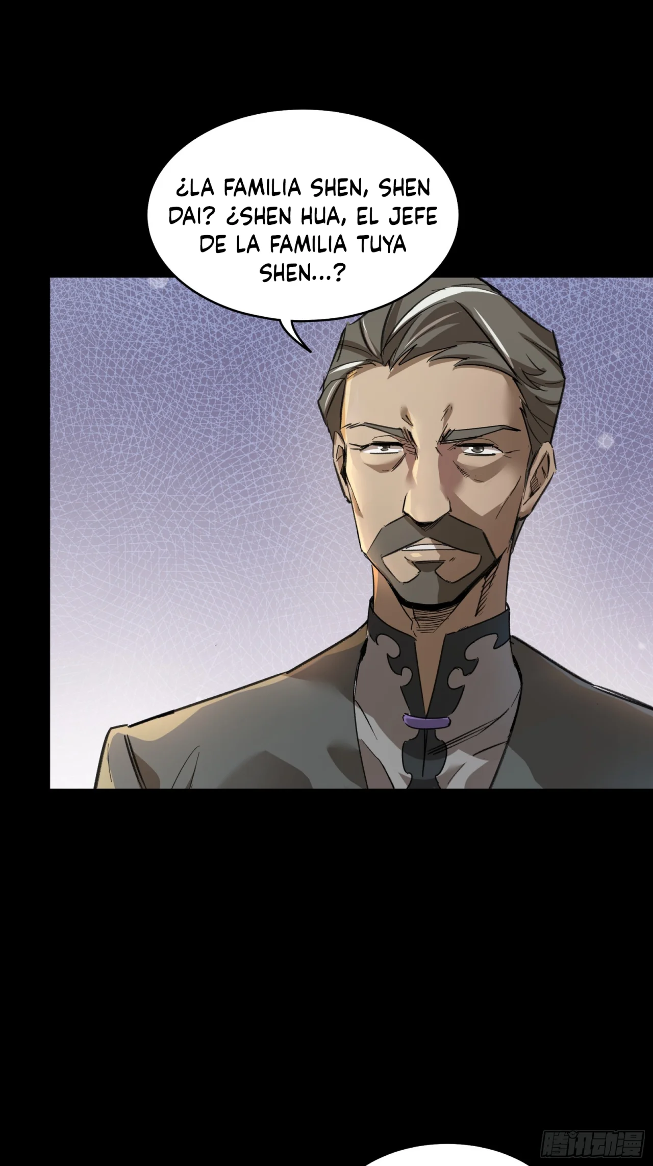Read La Leyenda De La Estrella General (Continuacion) ES Manga Online