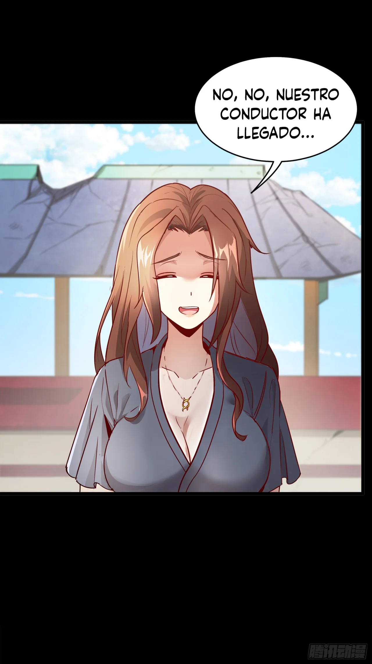 Read La Leyenda De La Estrella General (Continuacion) ES Manga Online
