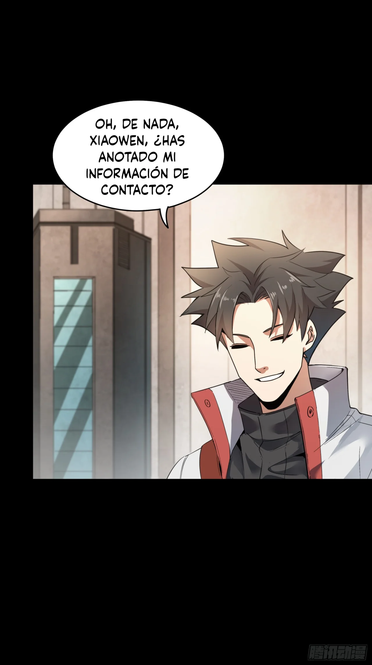 Read La Leyenda De La Estrella General (Continuacion) ES Manga Online