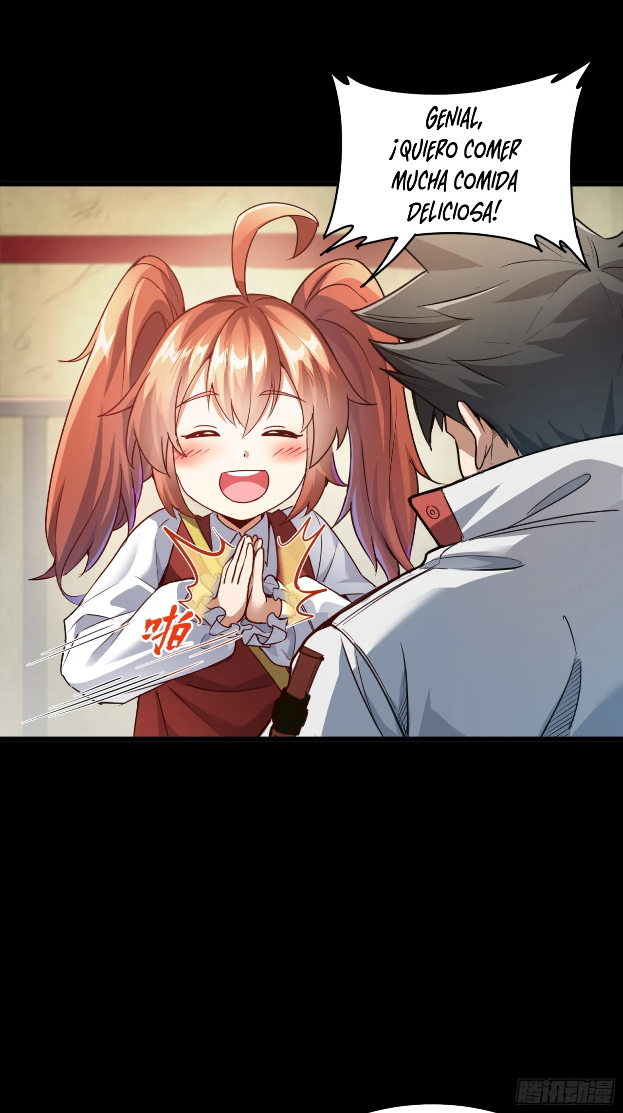Read La Leyenda De La Estrella General (Continuacion) ES Manga Online