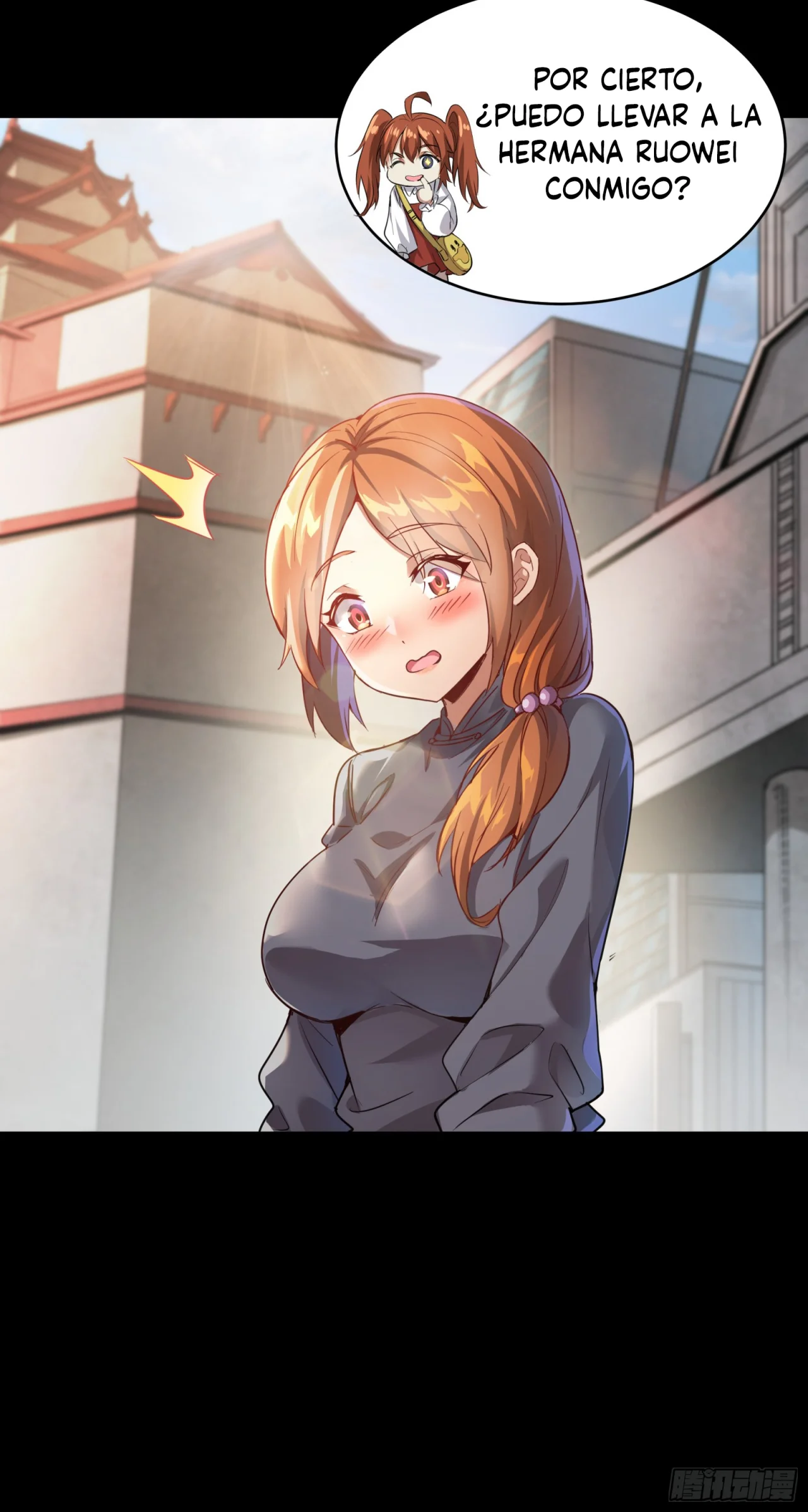 Read La Leyenda De La Estrella General (Continuacion) ES Manga Online