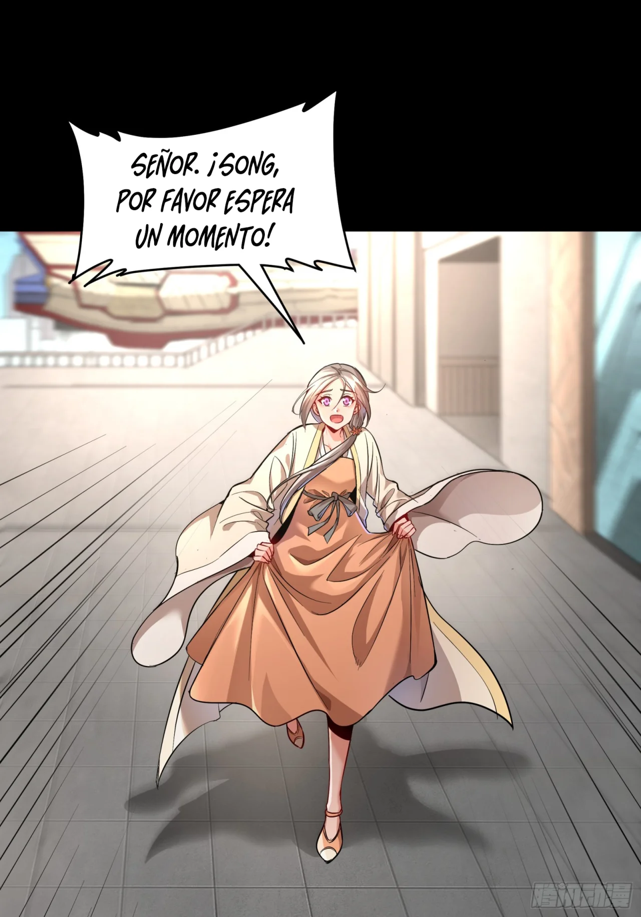 Read La Leyenda De La Estrella General (Continuacion) ES Manga Online
