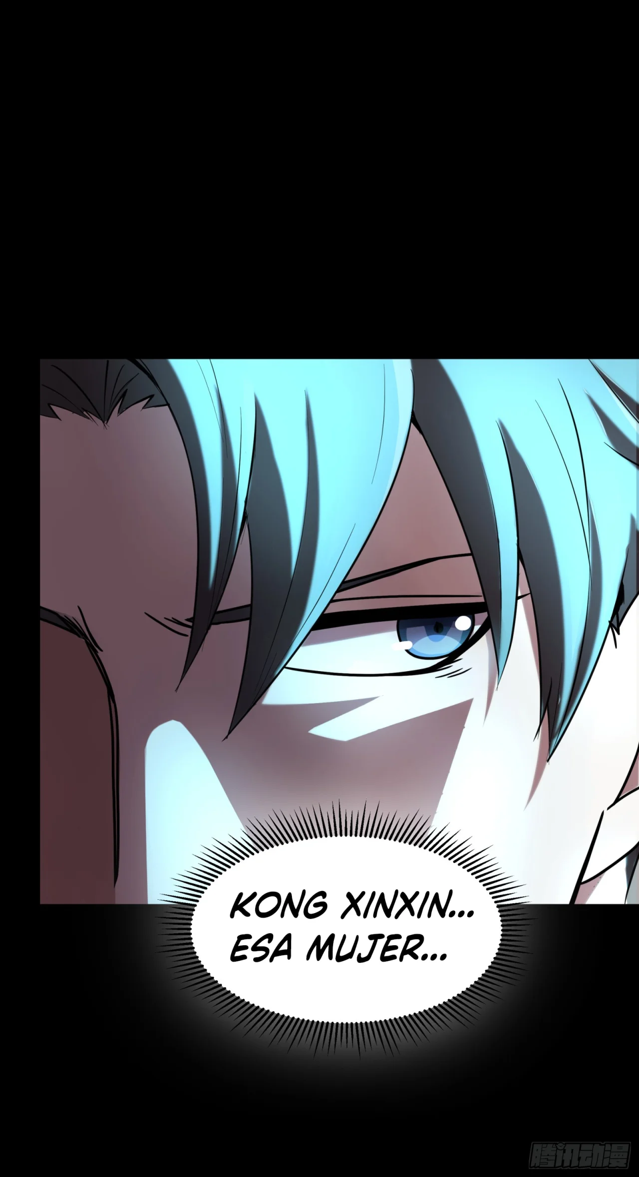 Read La Leyenda De La Estrella General (Continuacion) ES Manga Online