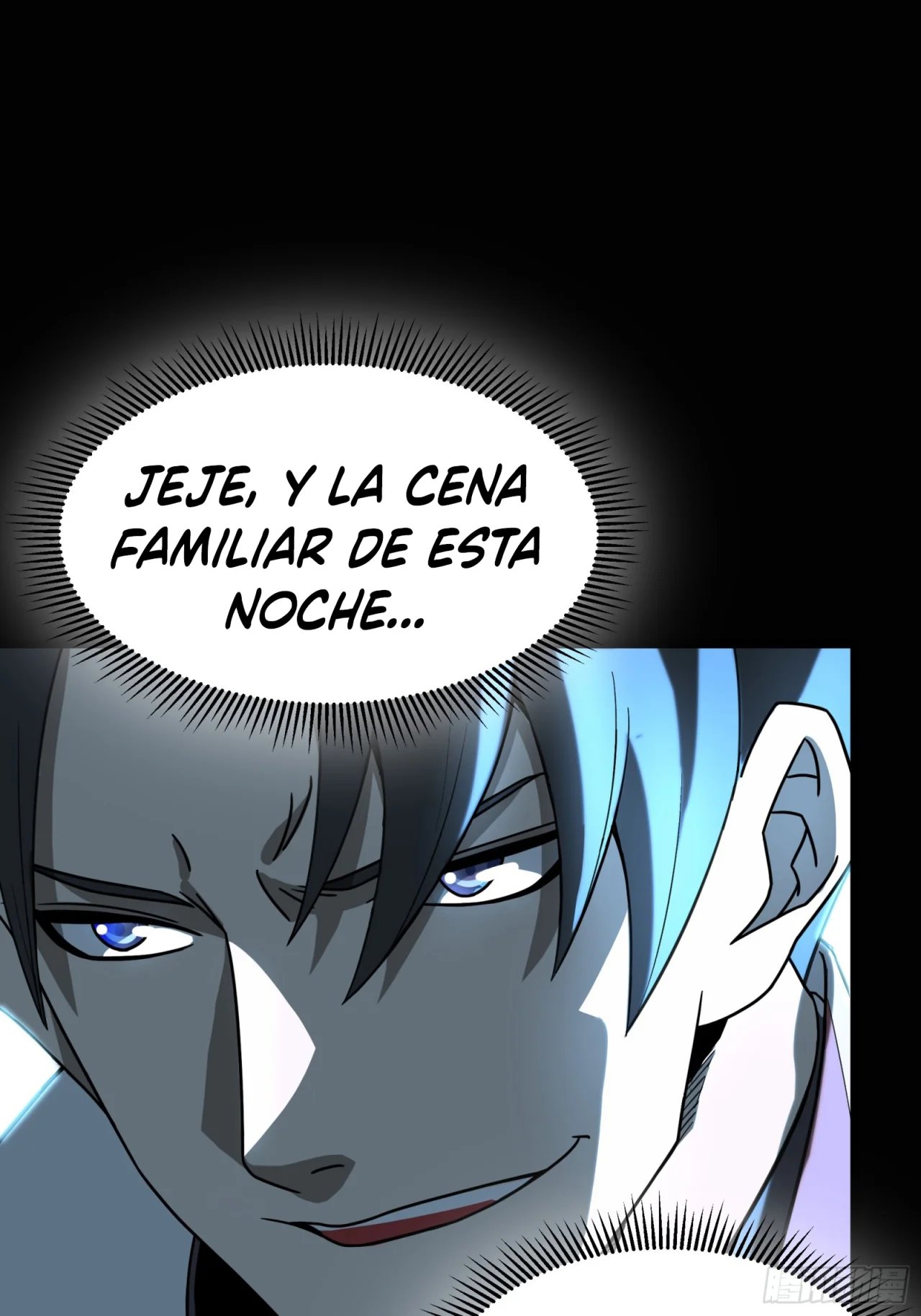 Read La Leyenda De La Estrella General (Continuacion) ES Manga Online