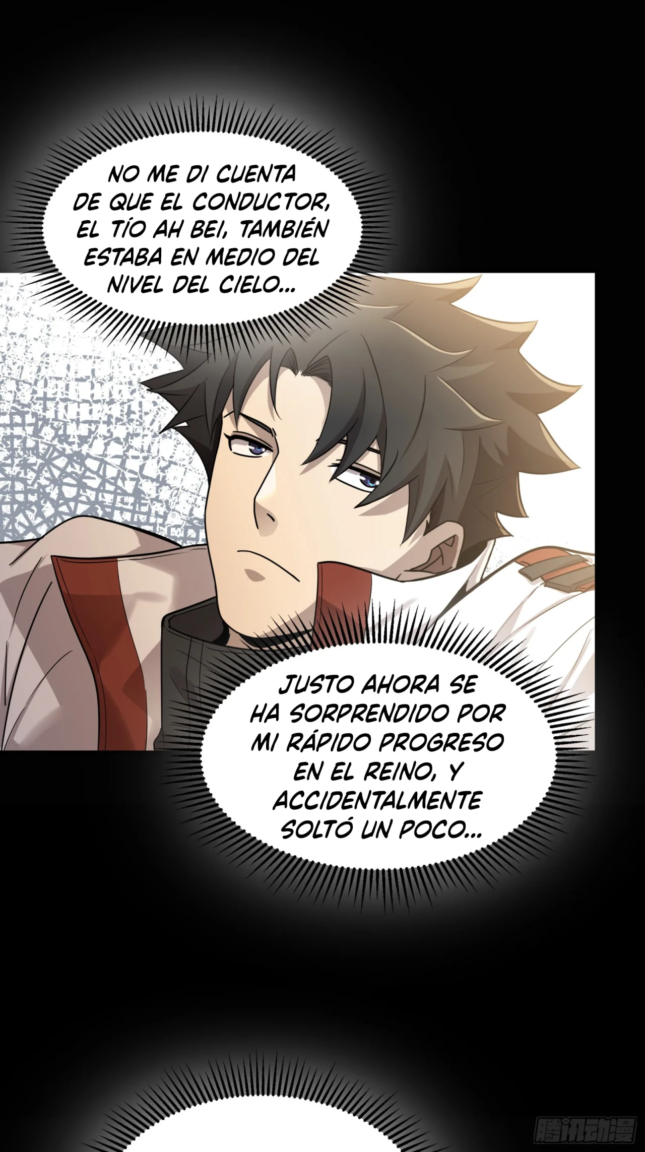 Read La Leyenda De La Estrella General (Continuacion) ES Manga Online