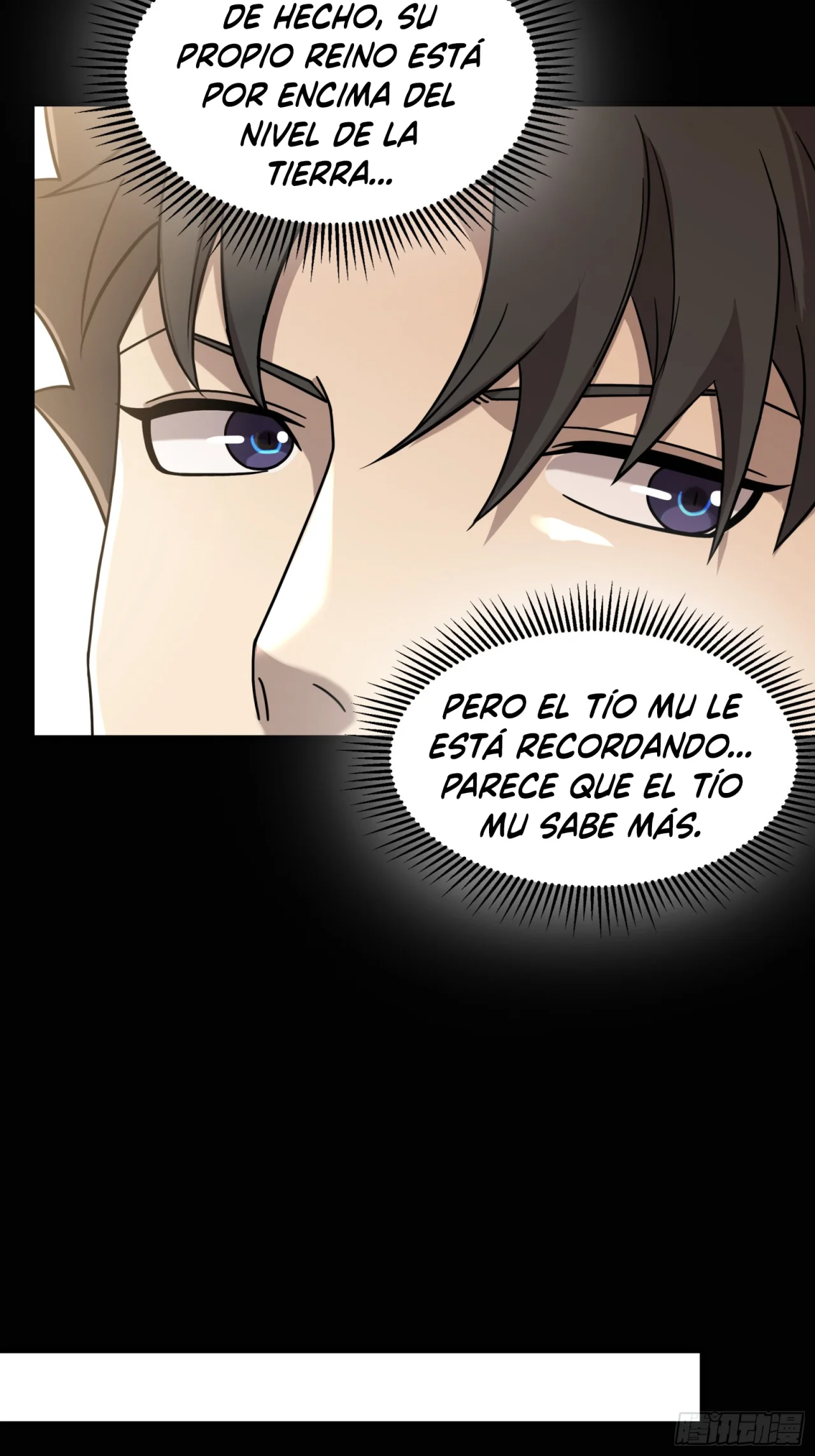Read La Leyenda De La Estrella General (Continuacion) ES Manga Online