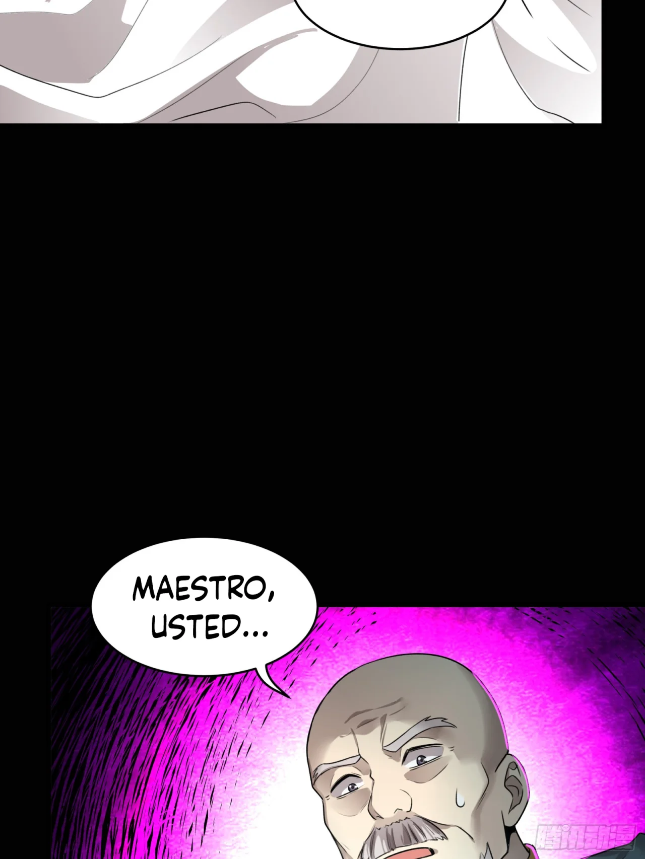 Read La Leyenda De La Estrella General (Continuacion) ES Manga Online