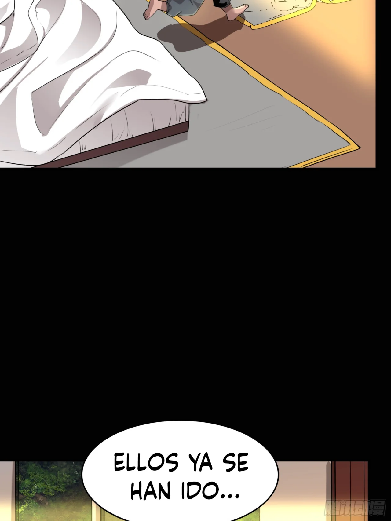 Read La Leyenda De La Estrella General (Continuacion) ES Manga Online
