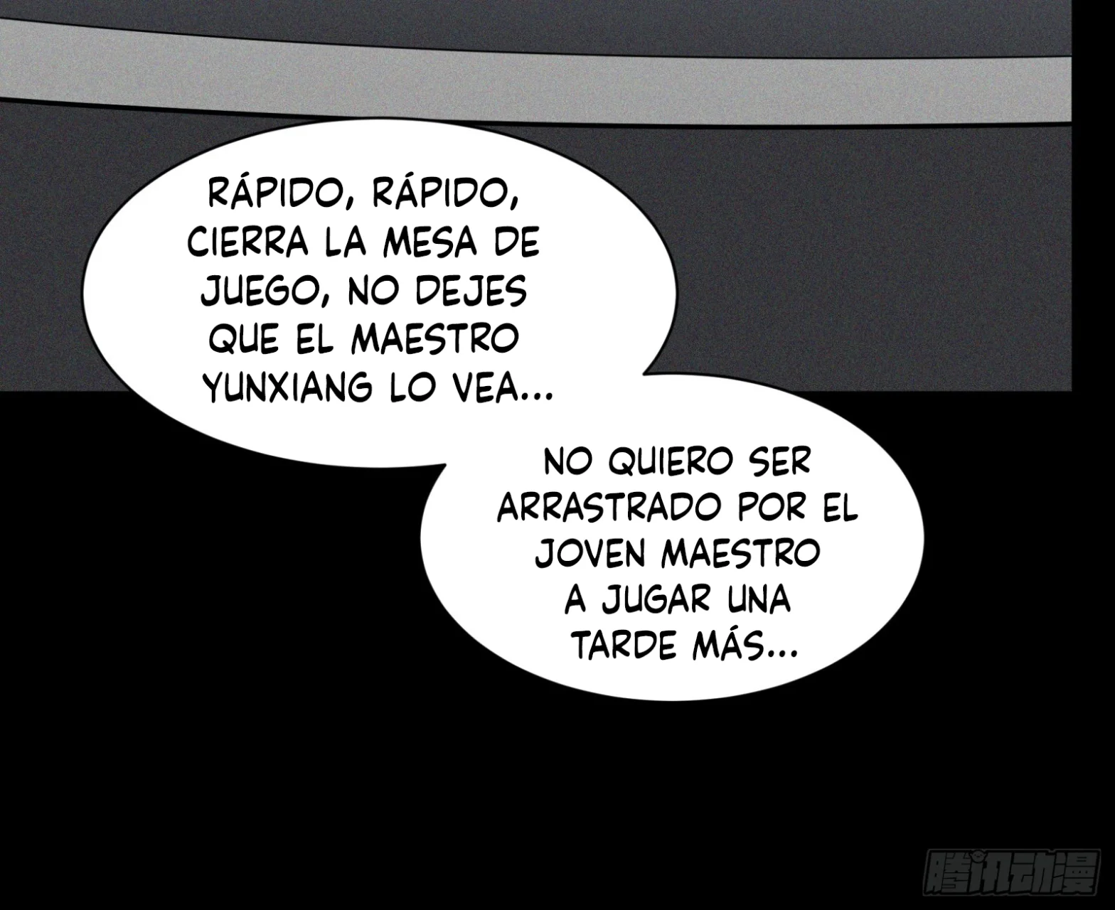 Read La Leyenda De La Estrella General (Continuacion) ES Manga Online