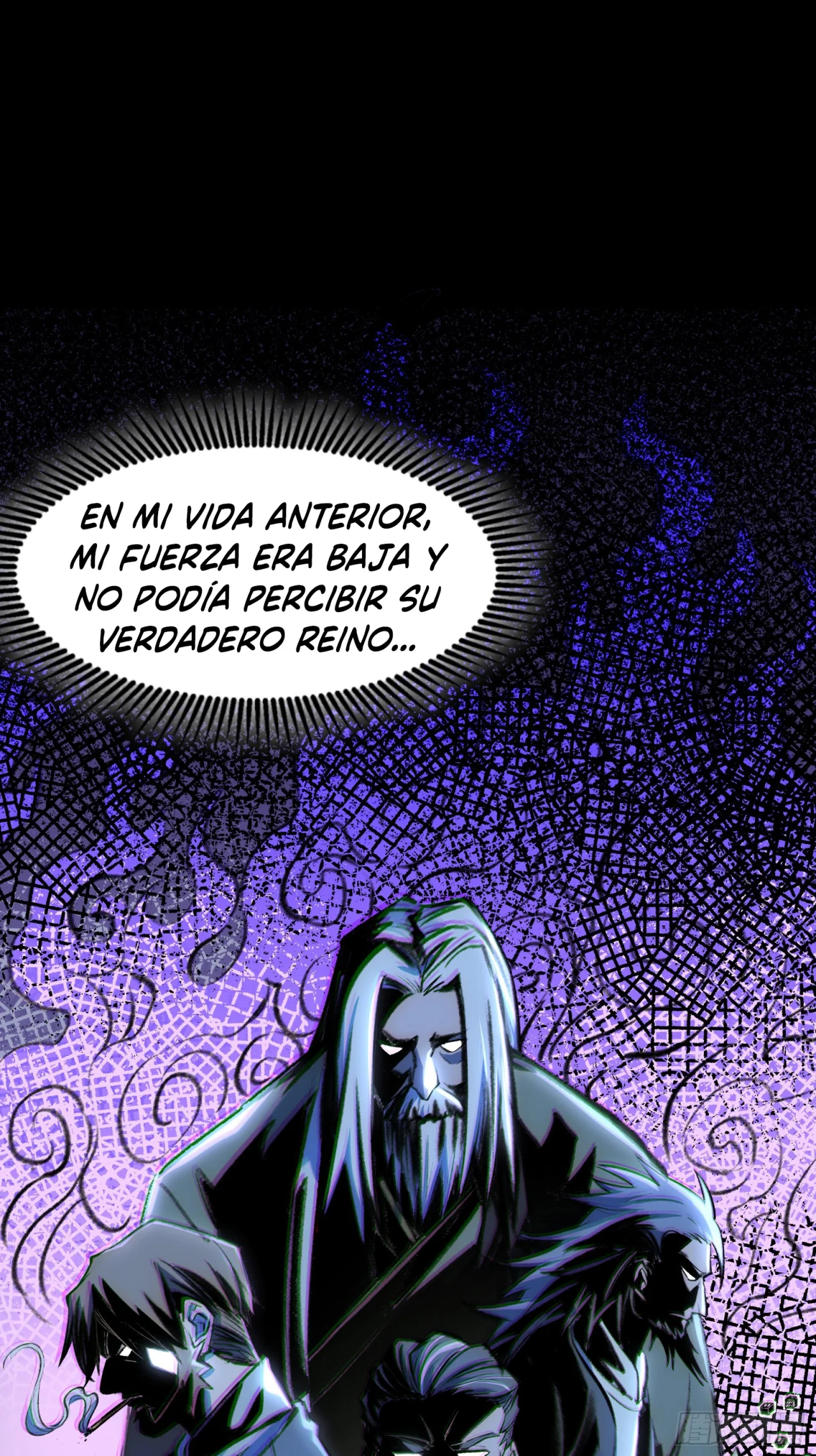 Read La Leyenda De La Estrella General (Continuacion) ES Manga Online