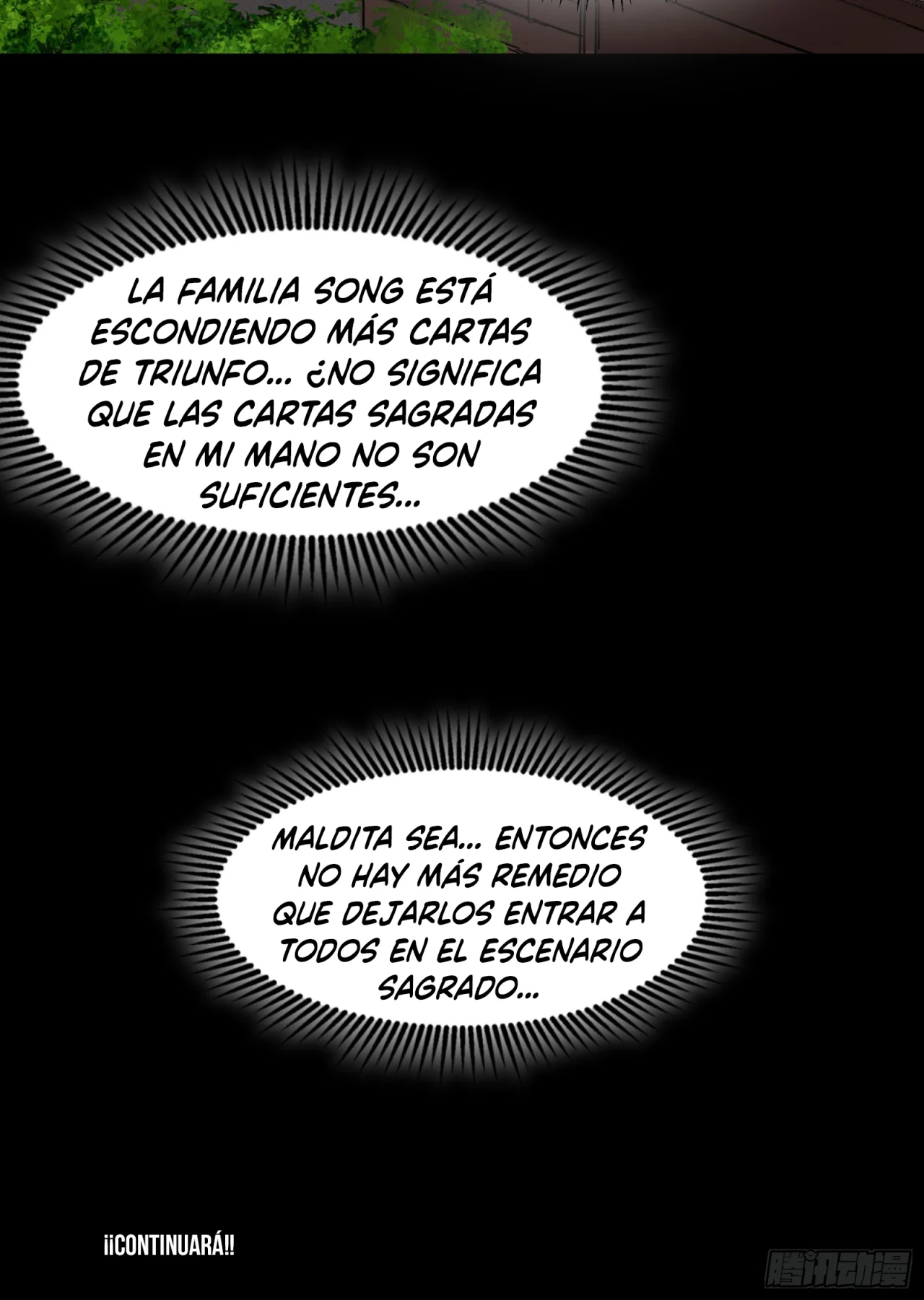 Read La Leyenda De La Estrella General (Continuacion) ES Manga Online