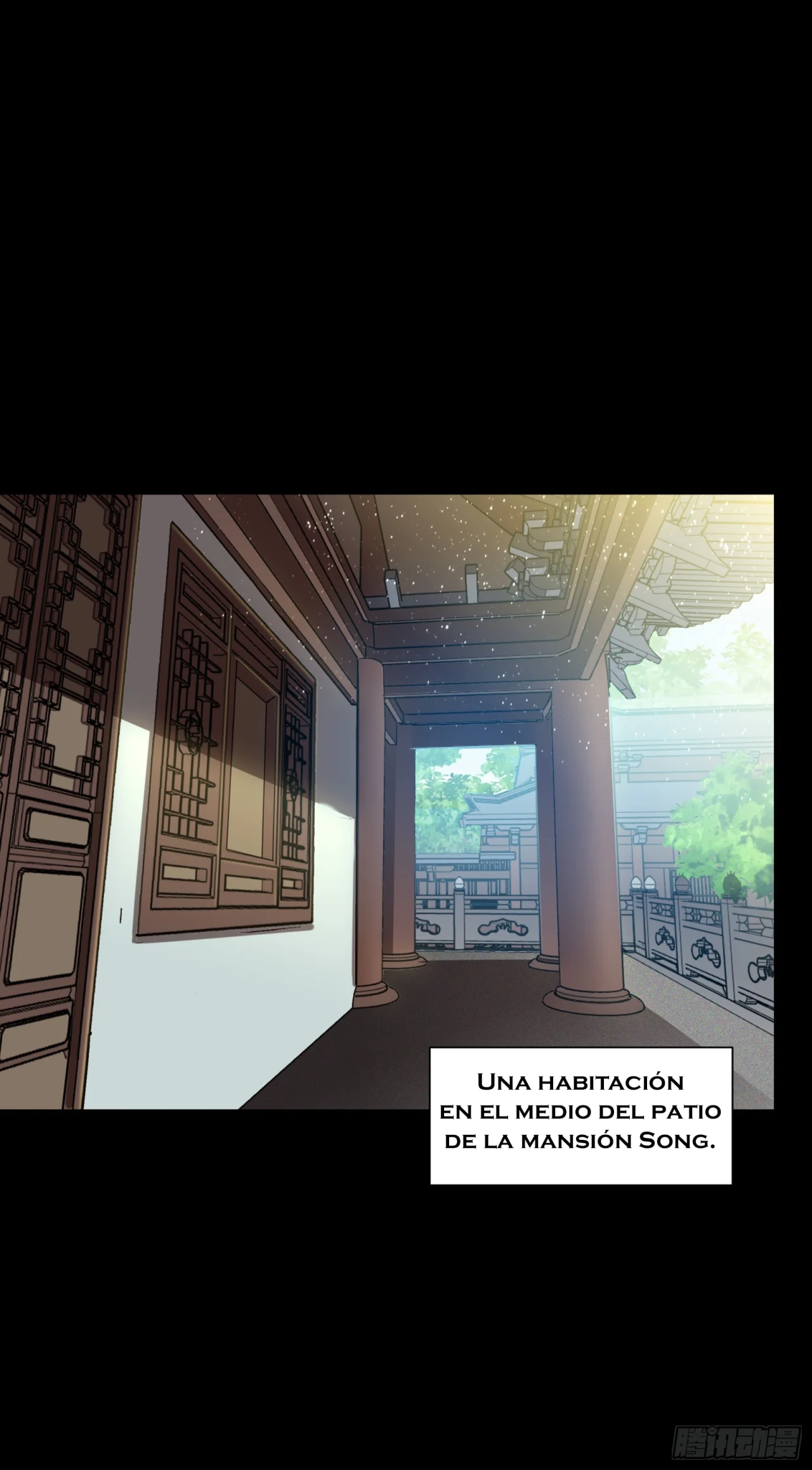 Read La Leyenda De La Estrella General (Continuacion) ES Manga Online
