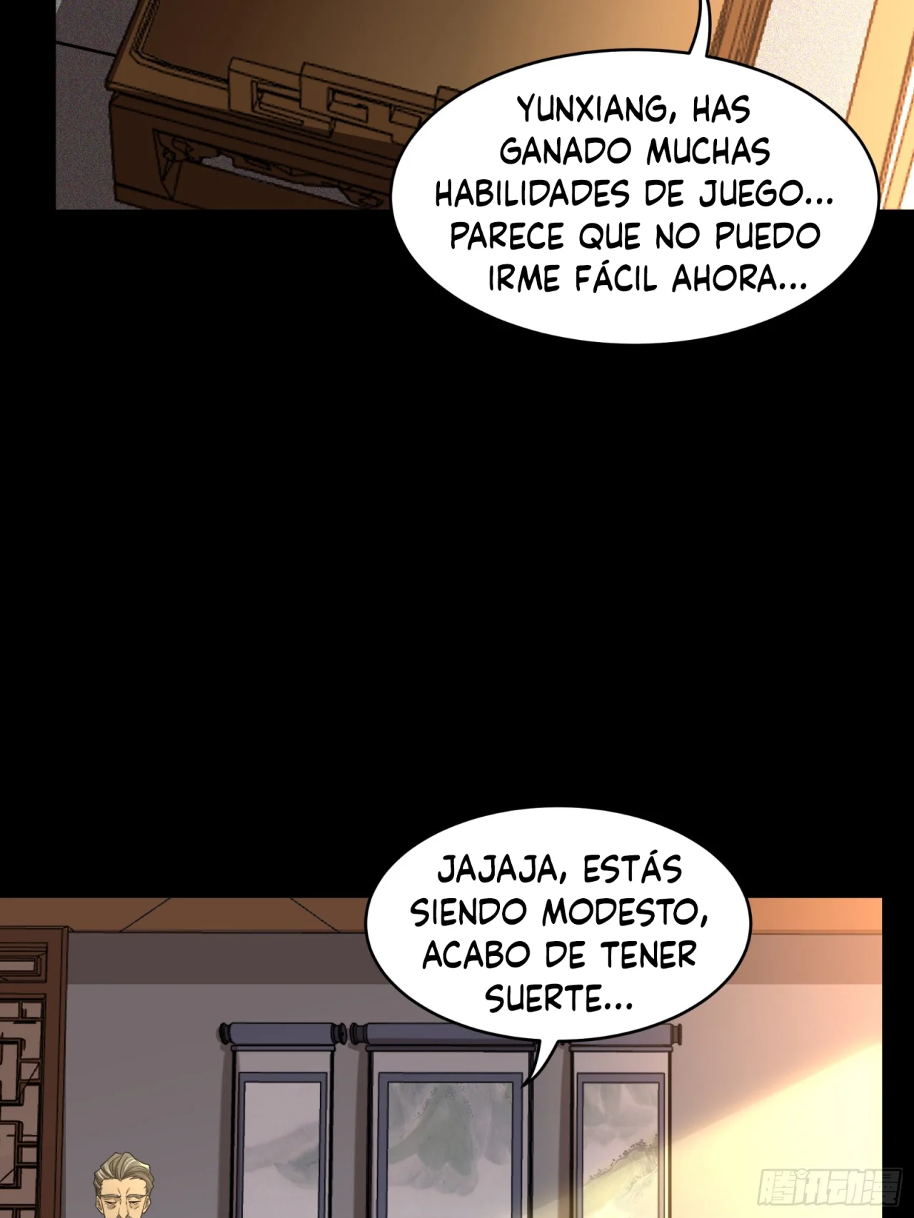 Read La Leyenda De La Estrella General (Continuacion) ES Manga Online