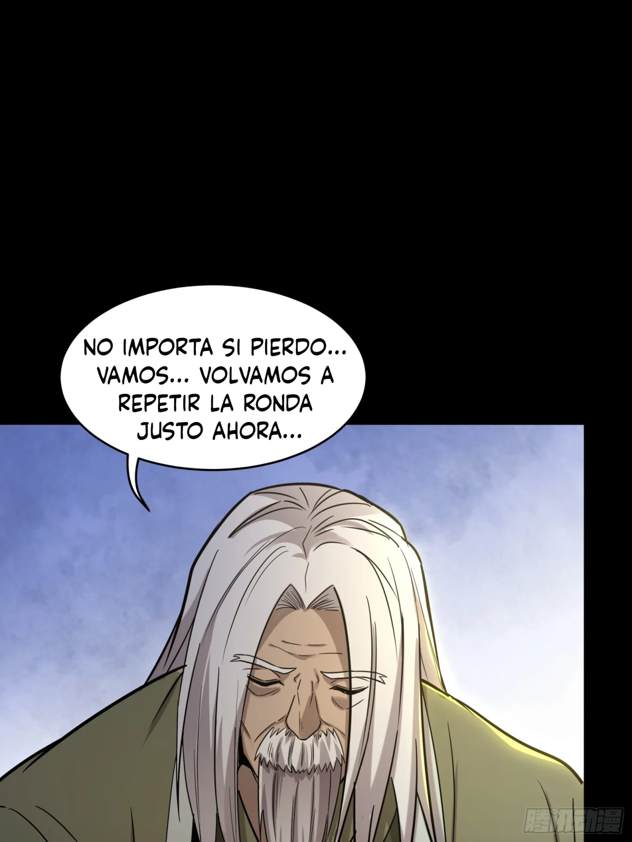 Read La Leyenda De La Estrella General (Continuacion) ES Manga Online