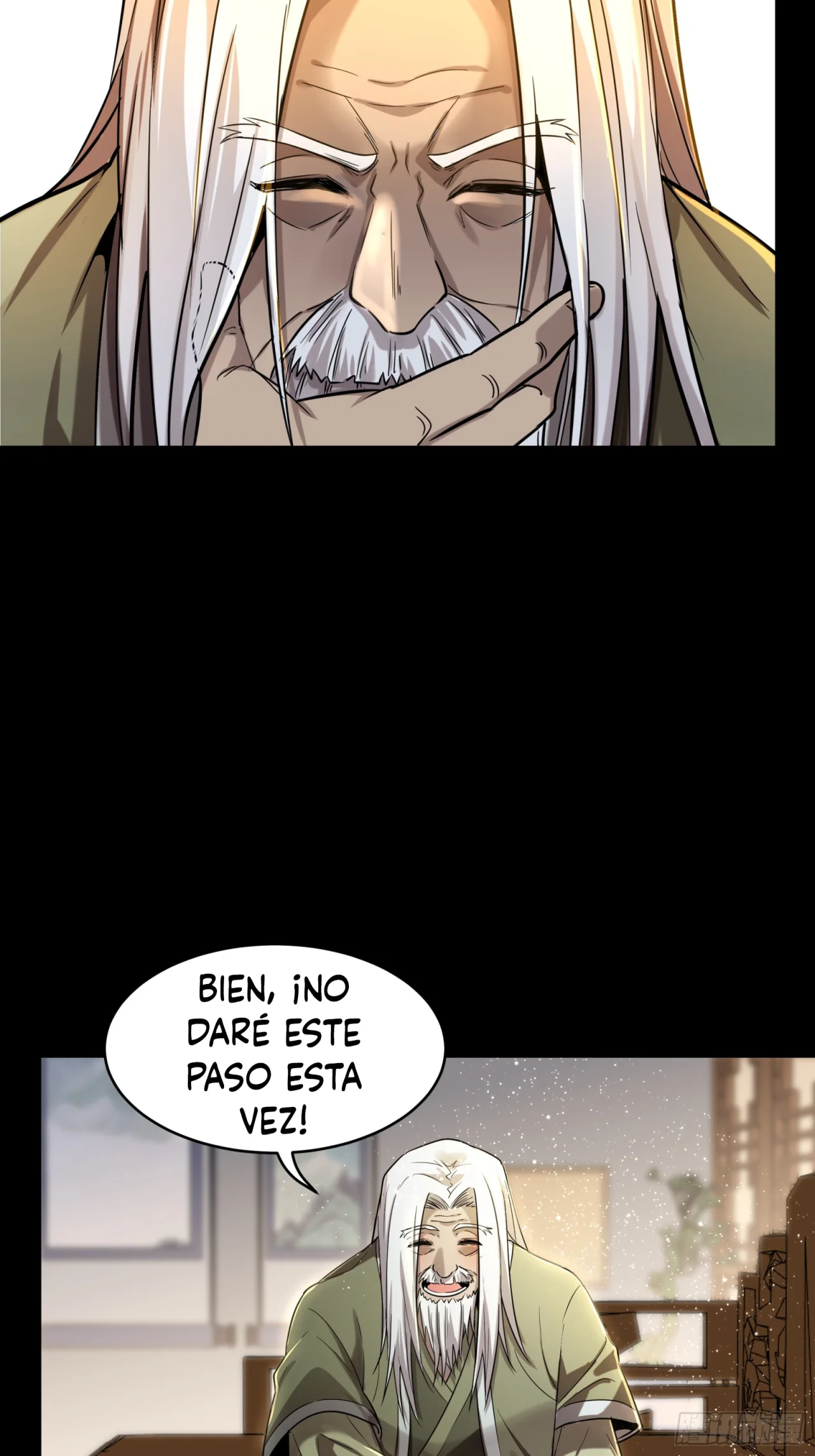 Read La Leyenda De La Estrella General (Continuacion) ES Manga Online