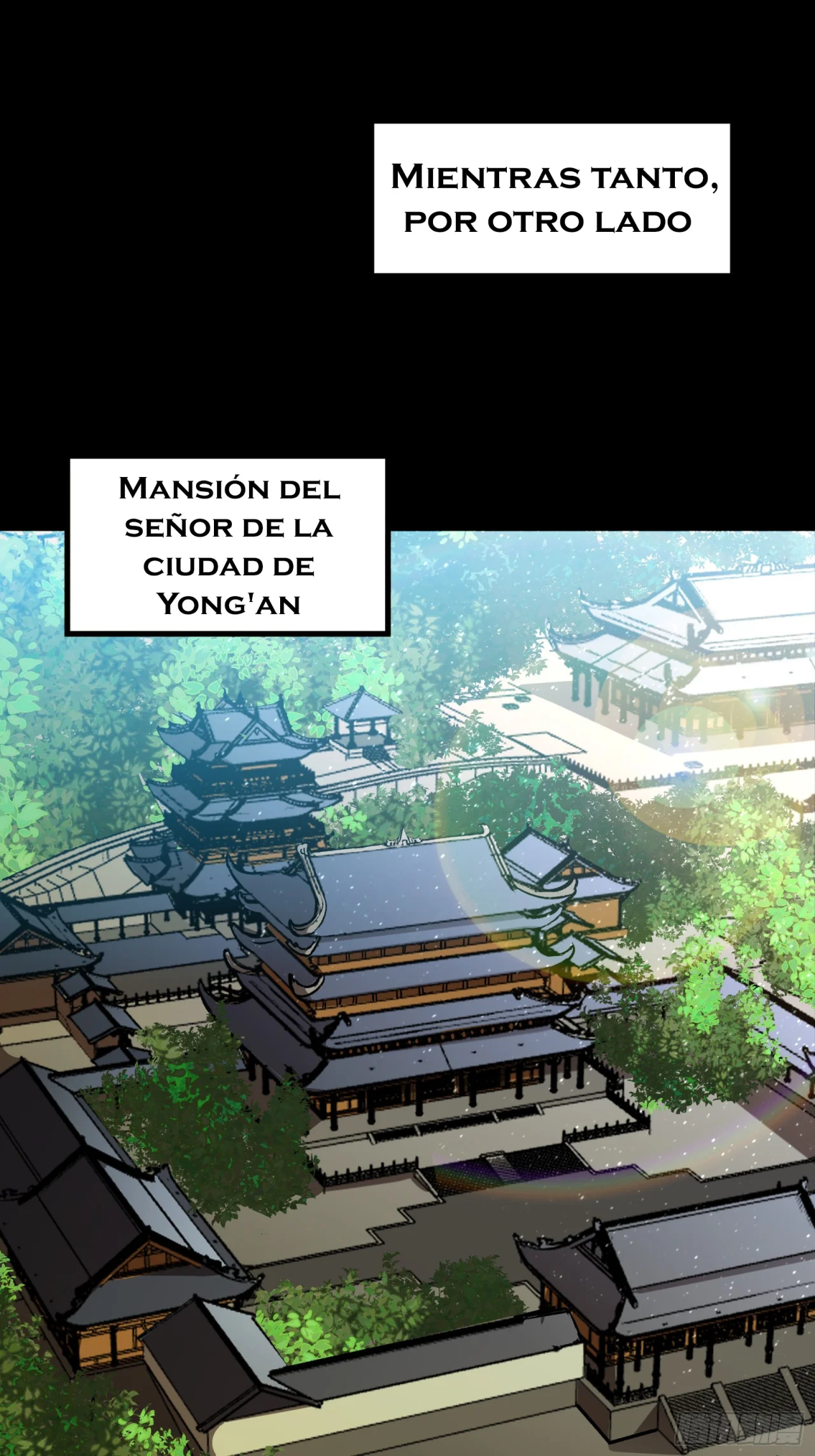 Read La Leyenda De La Estrella General (Continuacion) ES Manga Online