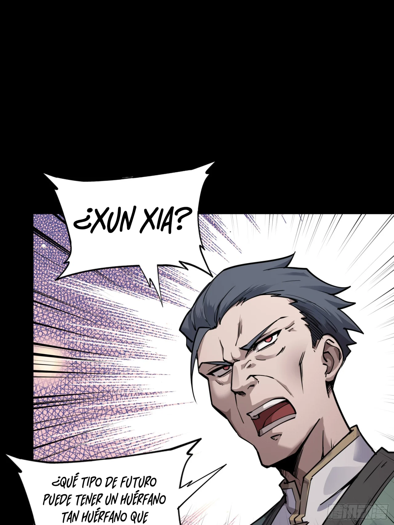 Read La Leyenda De La Estrella General (Continuacion) ES Manga Online